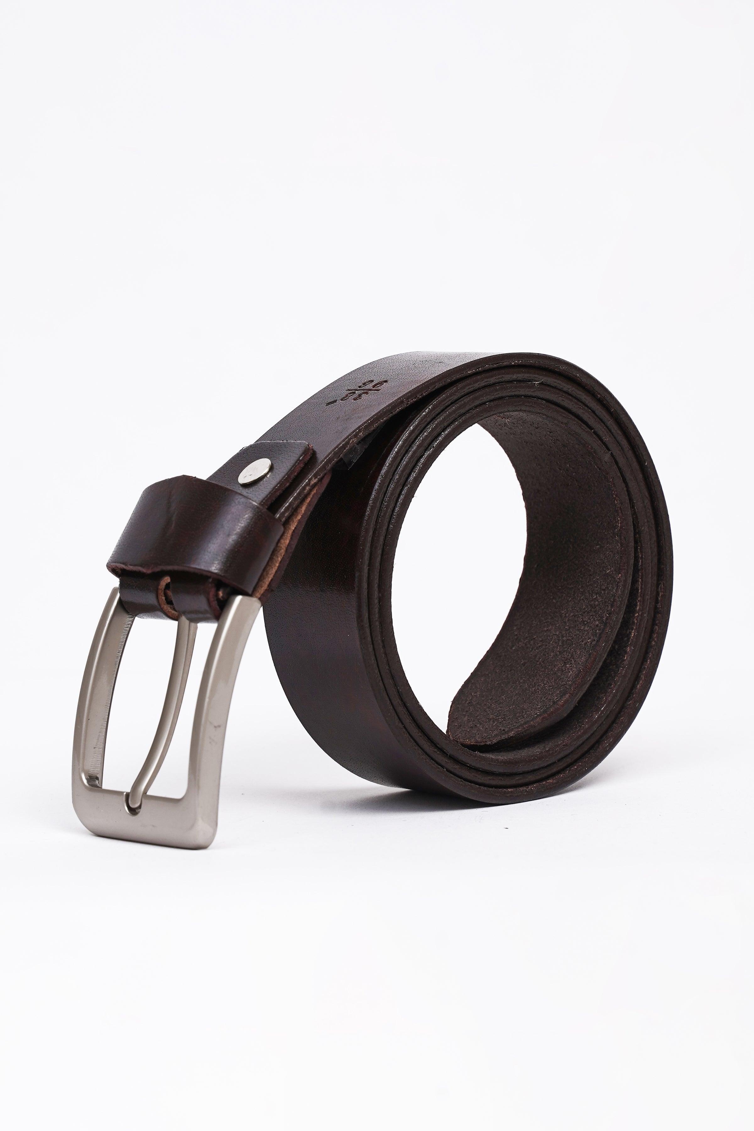 FORMAL BELT at Charcoal Clothing