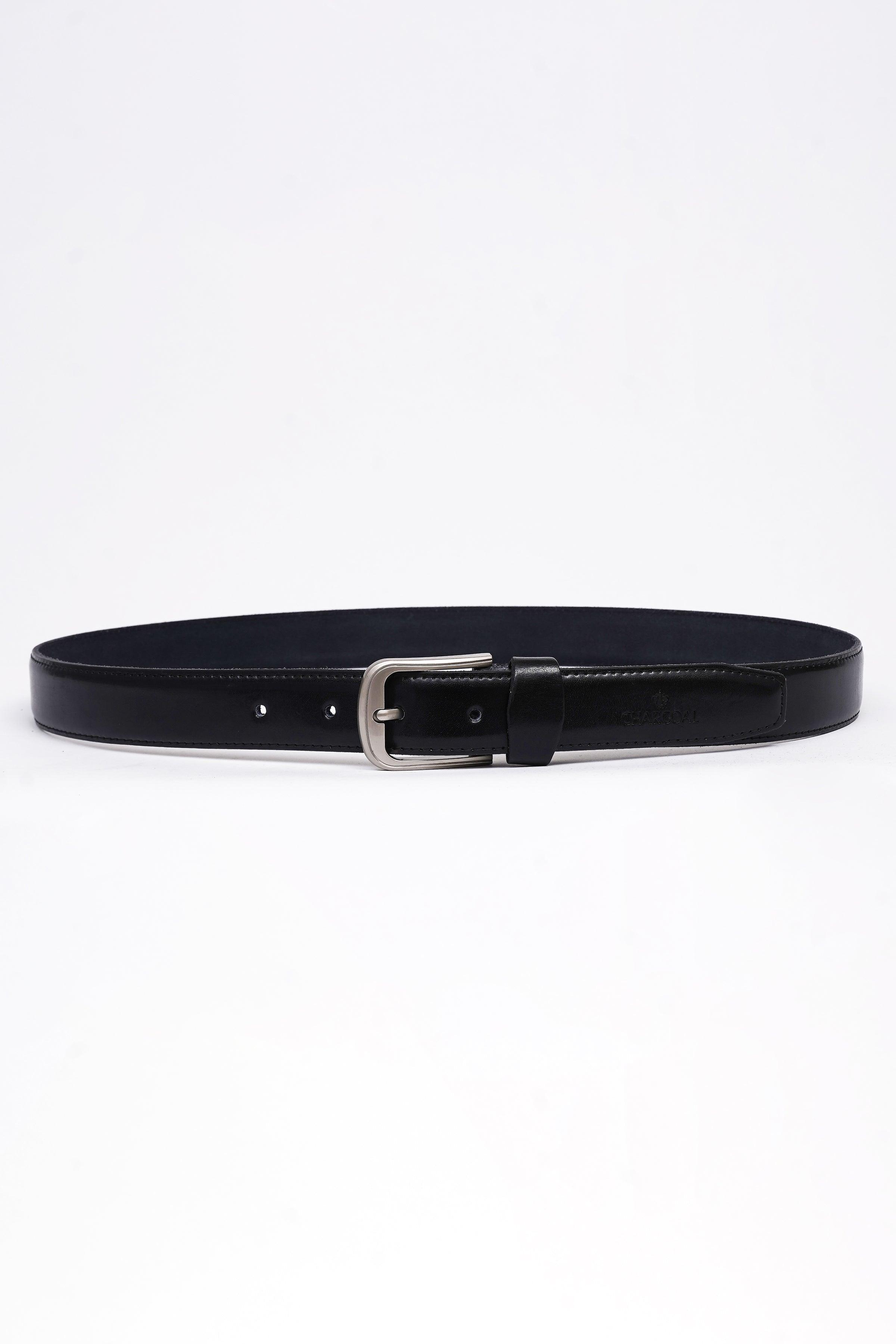 FORMAL BELT at Charcoal Clothing