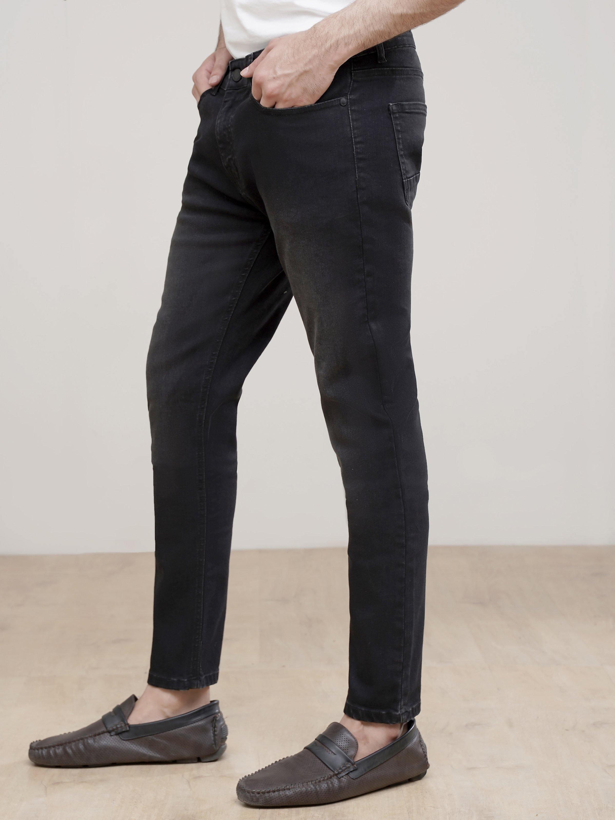 JEANS CHARCOAL at Charcoal Clothing