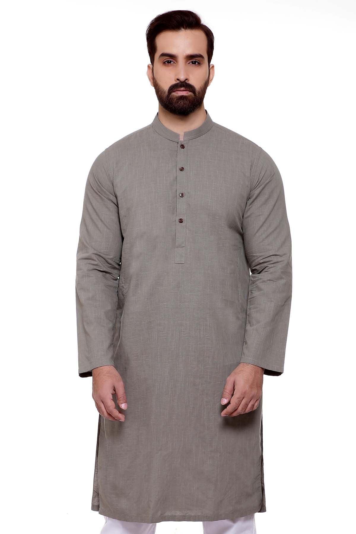 KURTA at Charcoal Clothing