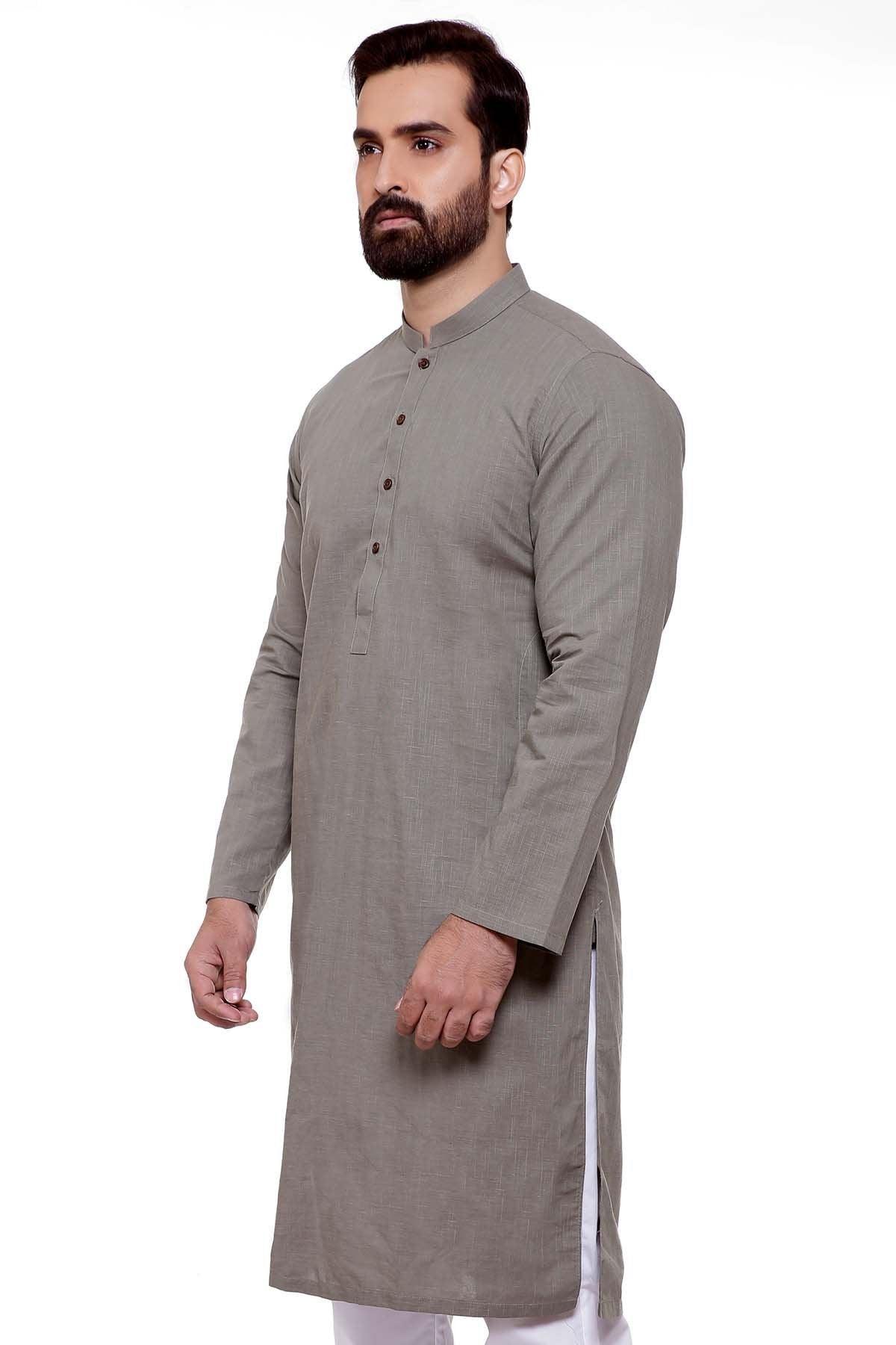 KURTA at Charcoal Clothing