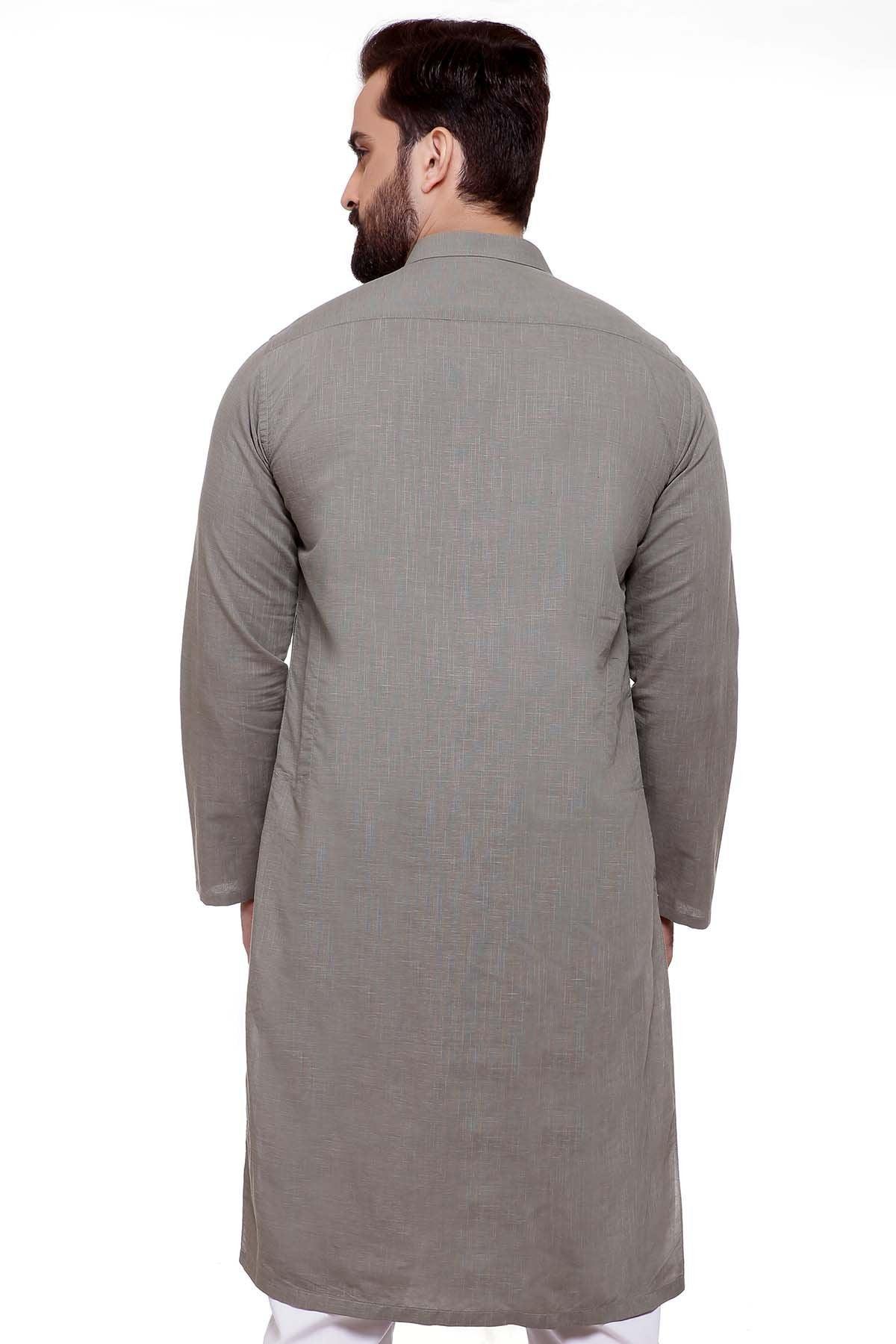 KURTA at Charcoal Clothing