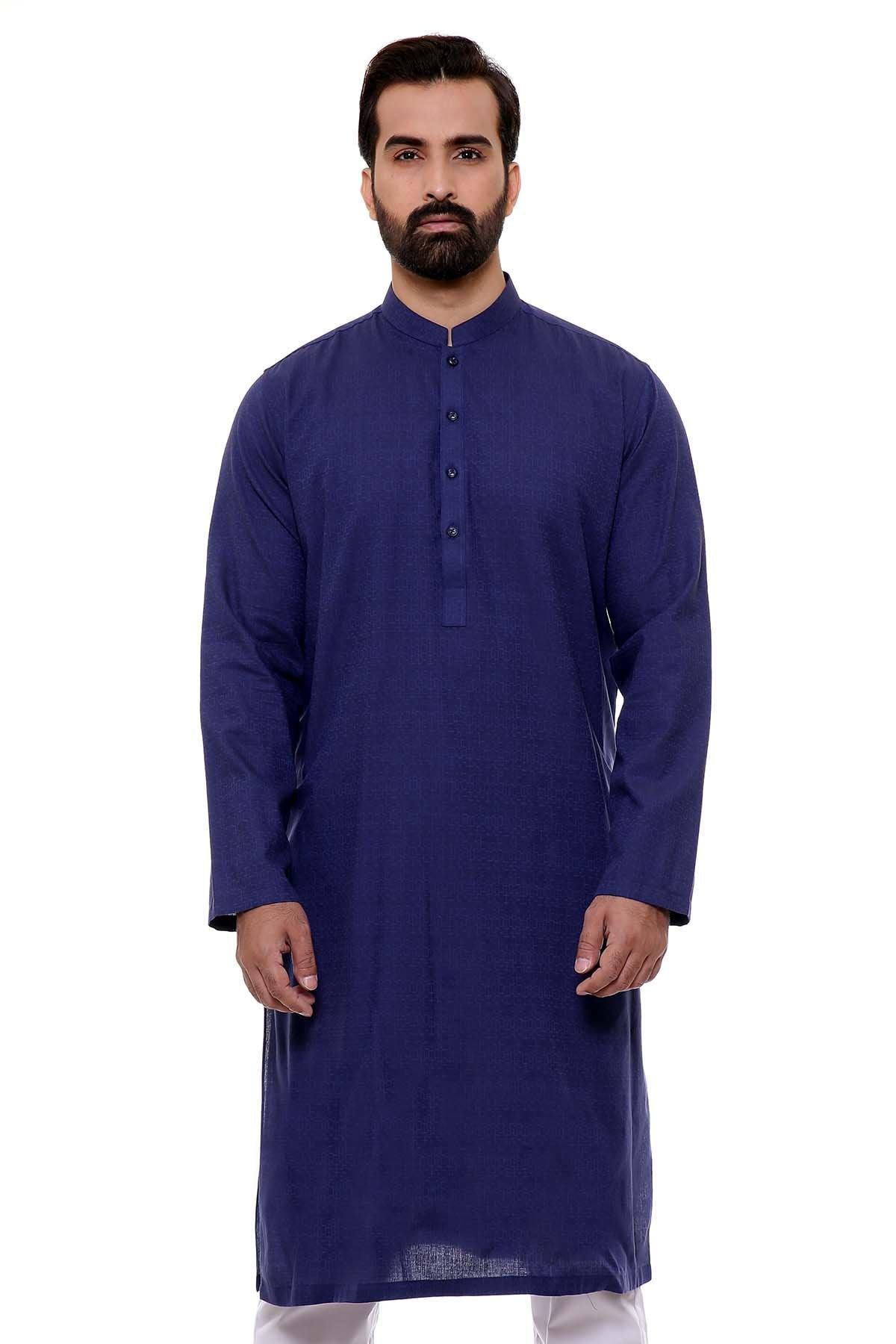 KURTA at Charcoal Clothing