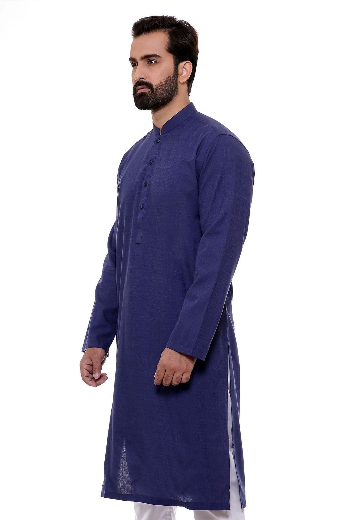 KURTA at Charcoal Clothing