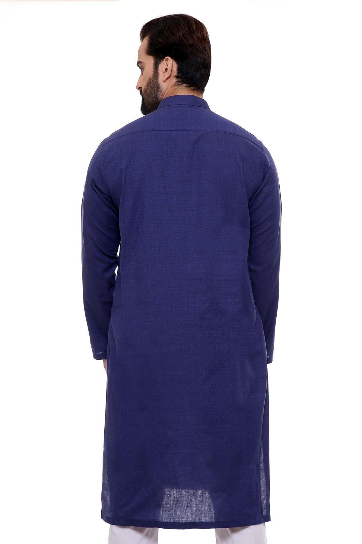 KURTA at Charcoal Clothing