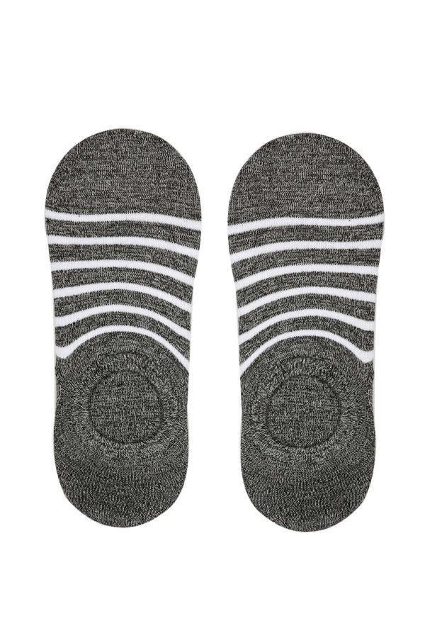 Loafer Socks at Charcoal Clothing