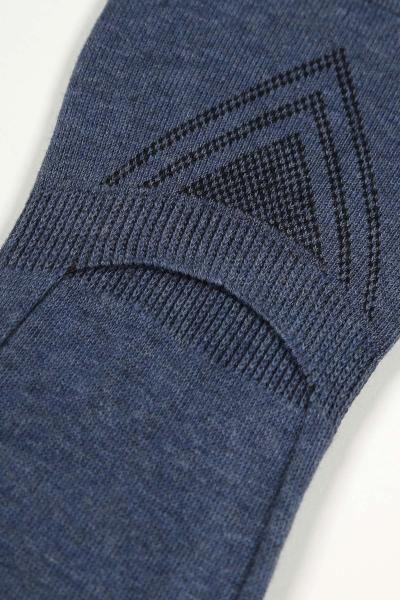 Loafer Socks at Charcoal Clothing