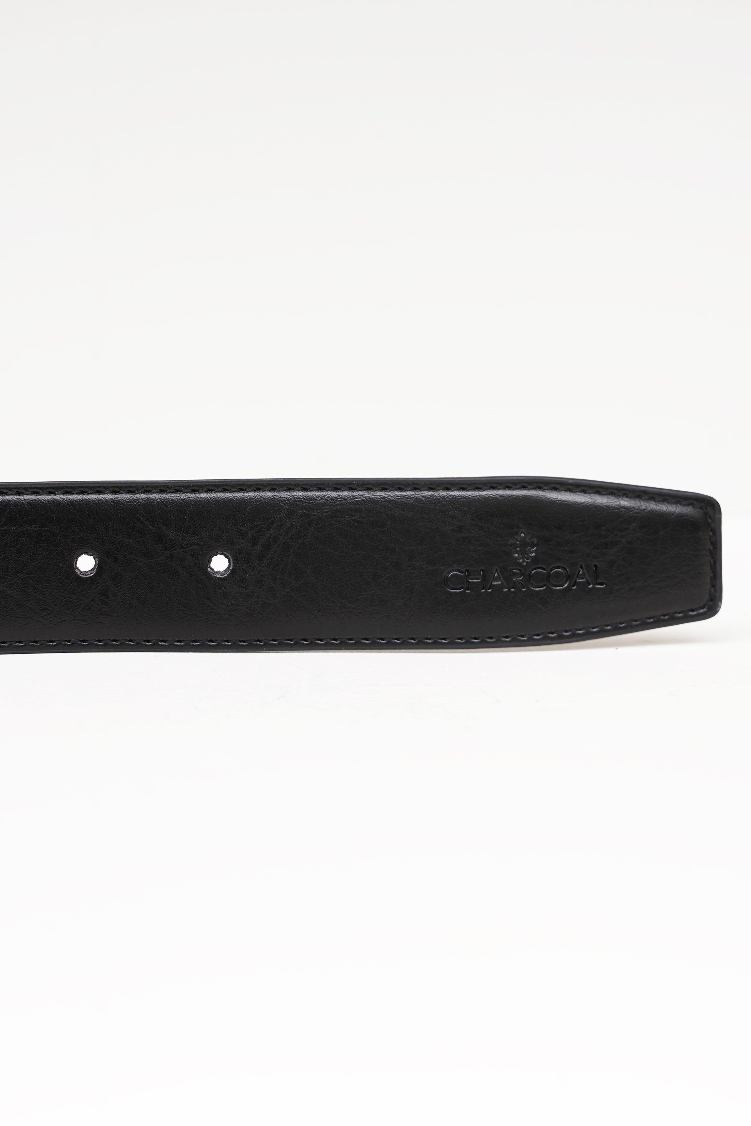 REVERSIBLE BELT at Charcoal Clothing