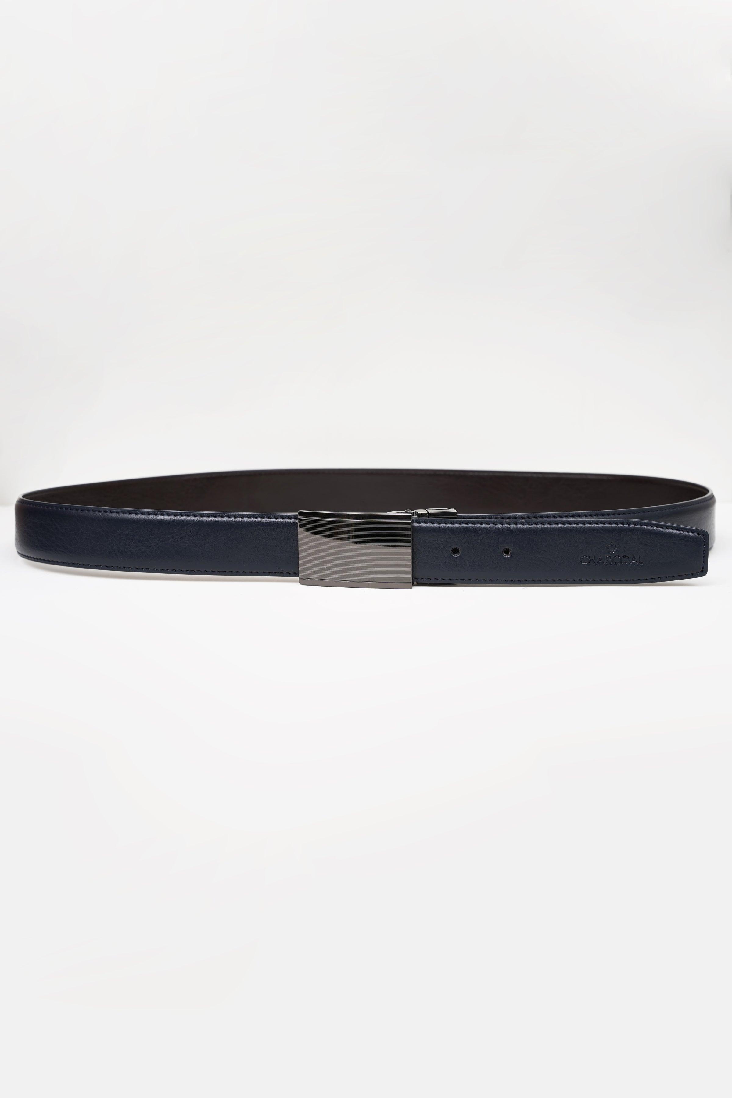 REVERSIBLE BELT at Charcoal Clothing