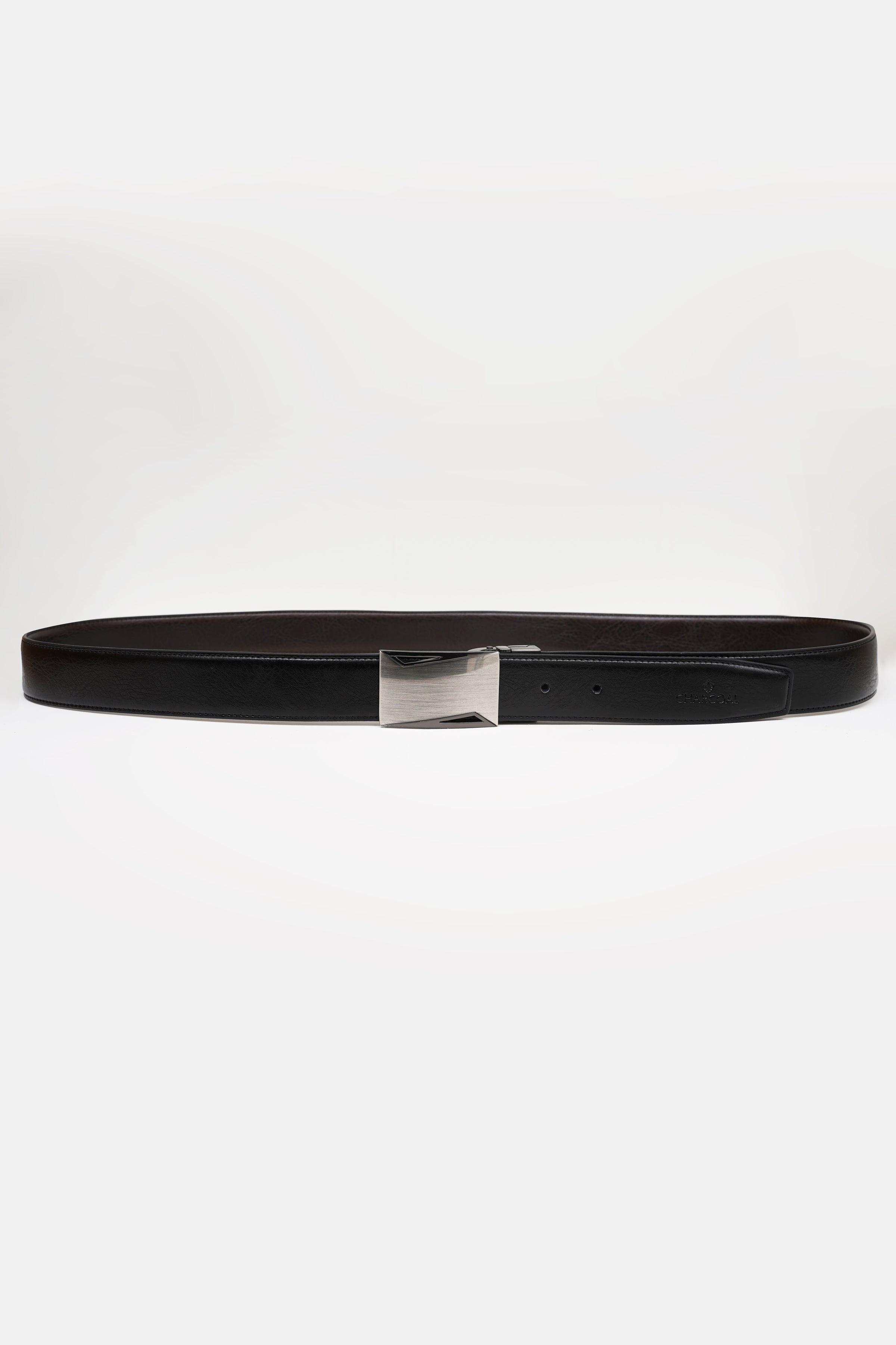 REVERSIBLE BELT at Charcoal Clothing