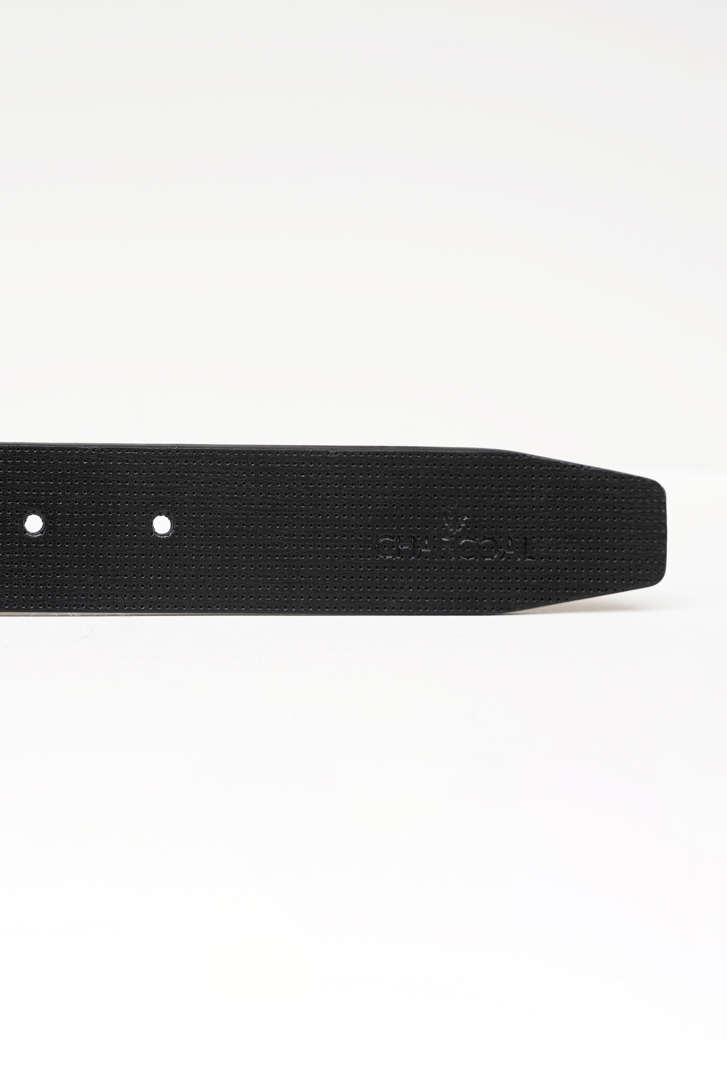 REVERSIBLE BELT at Charcoal Clothing