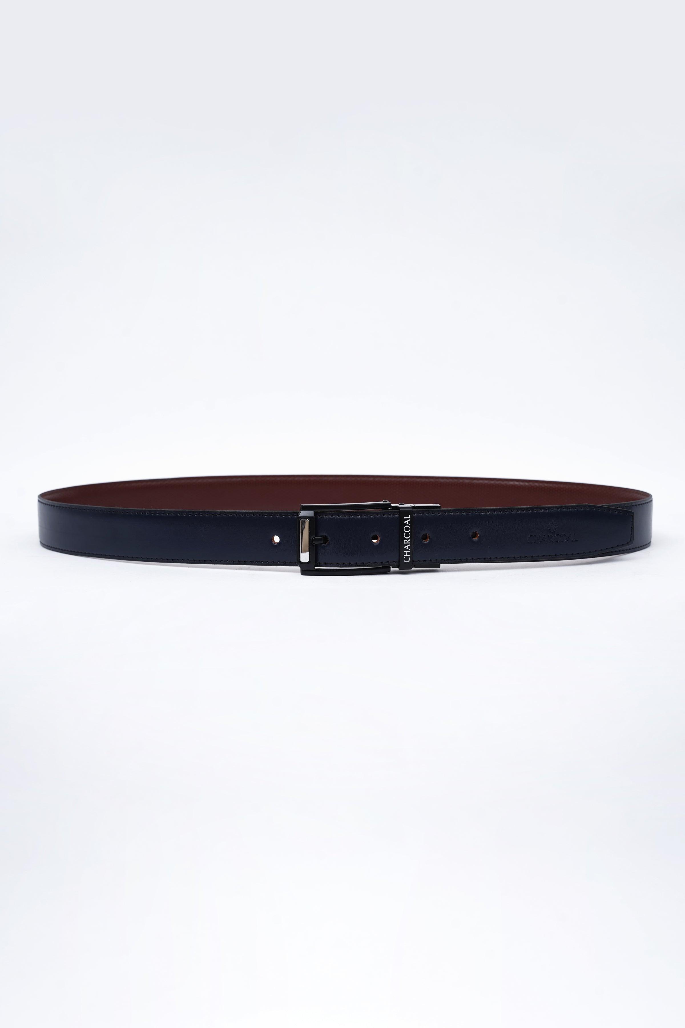 REVERSIBLE BELT at Charcoal Clothing