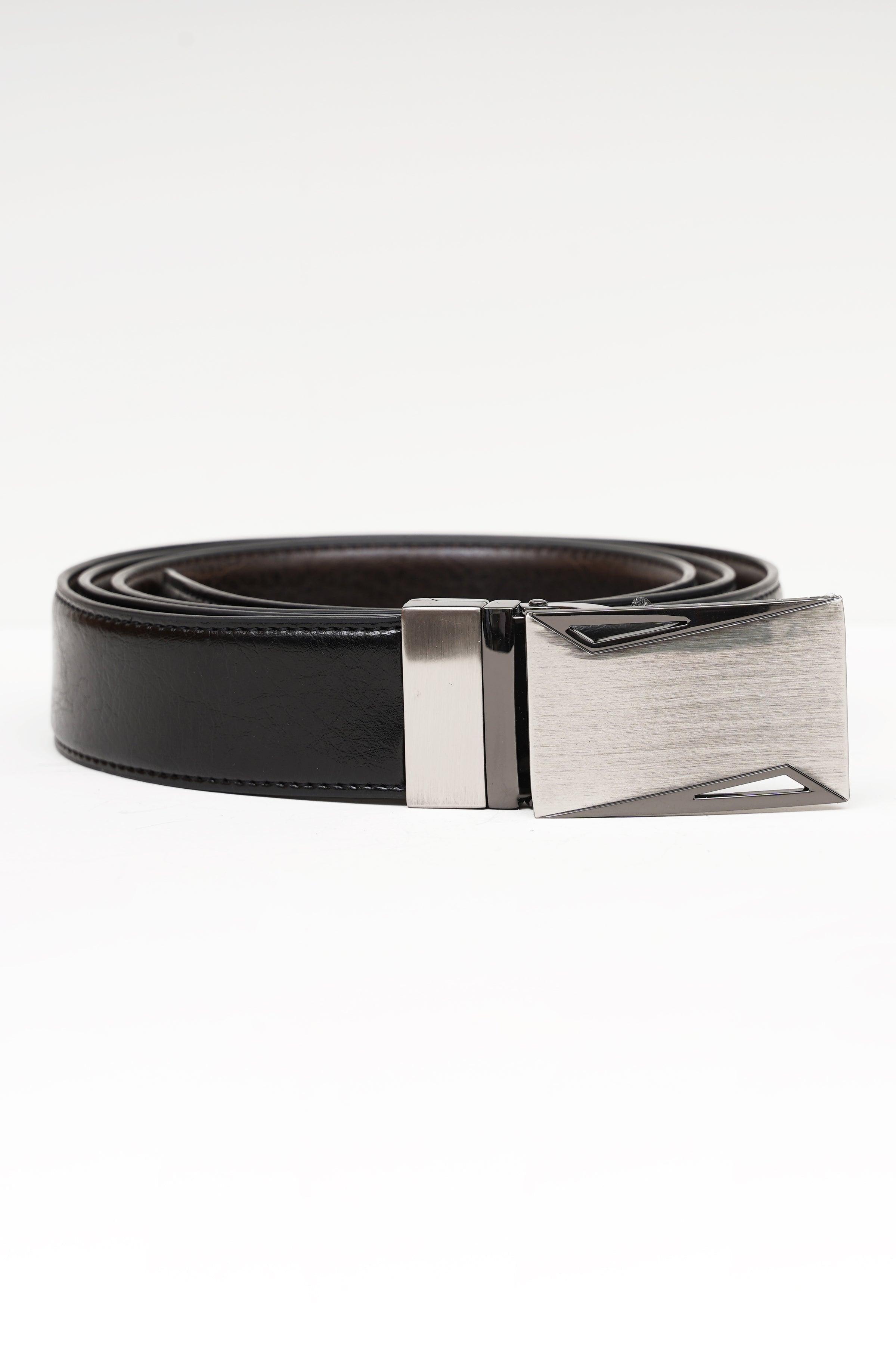 REVERSIBLE BELT at Charcoal Clothing