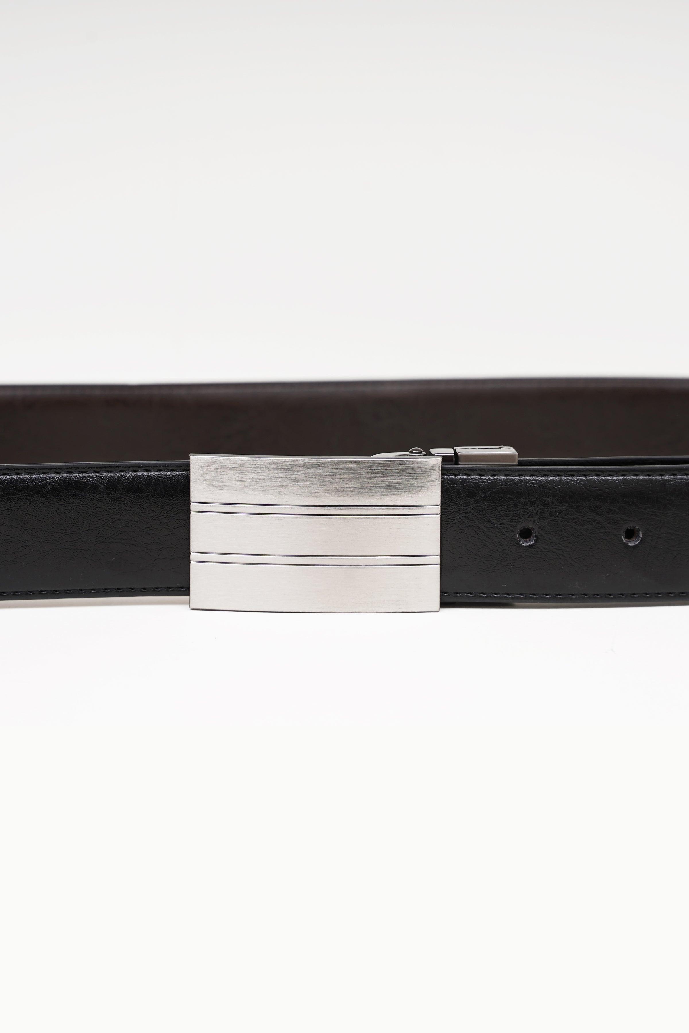 REVERSIBLE BELT at Charcoal Clothing