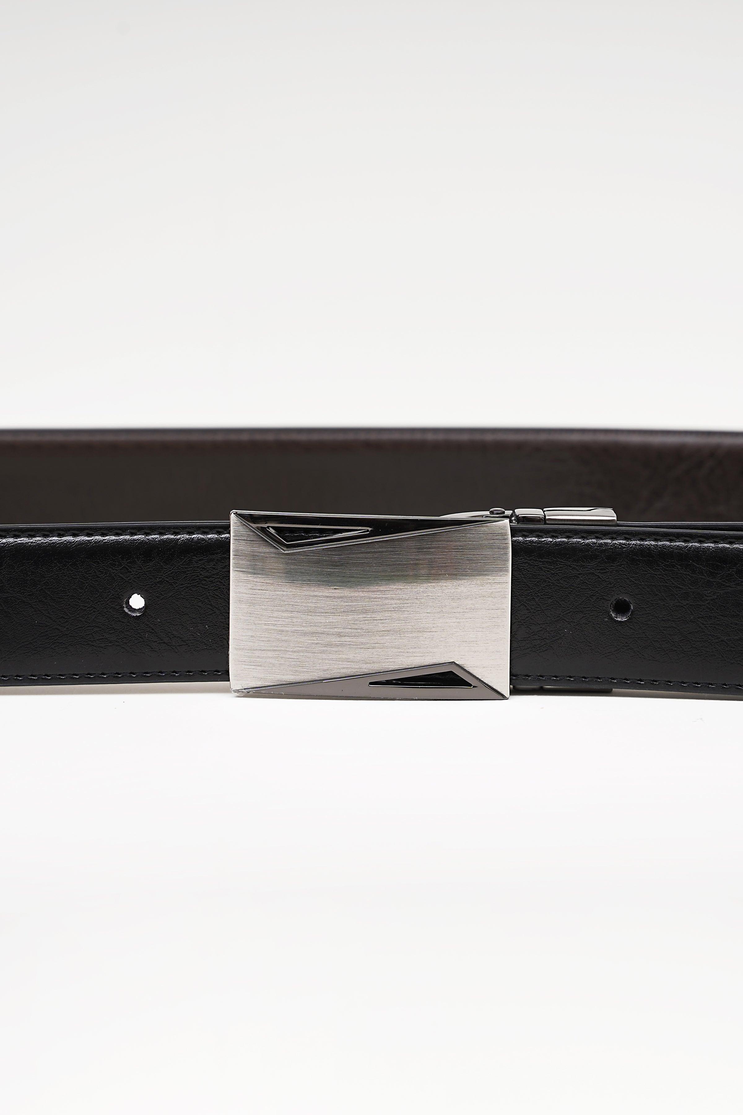 REVERSIBLE BELT at Charcoal Clothing