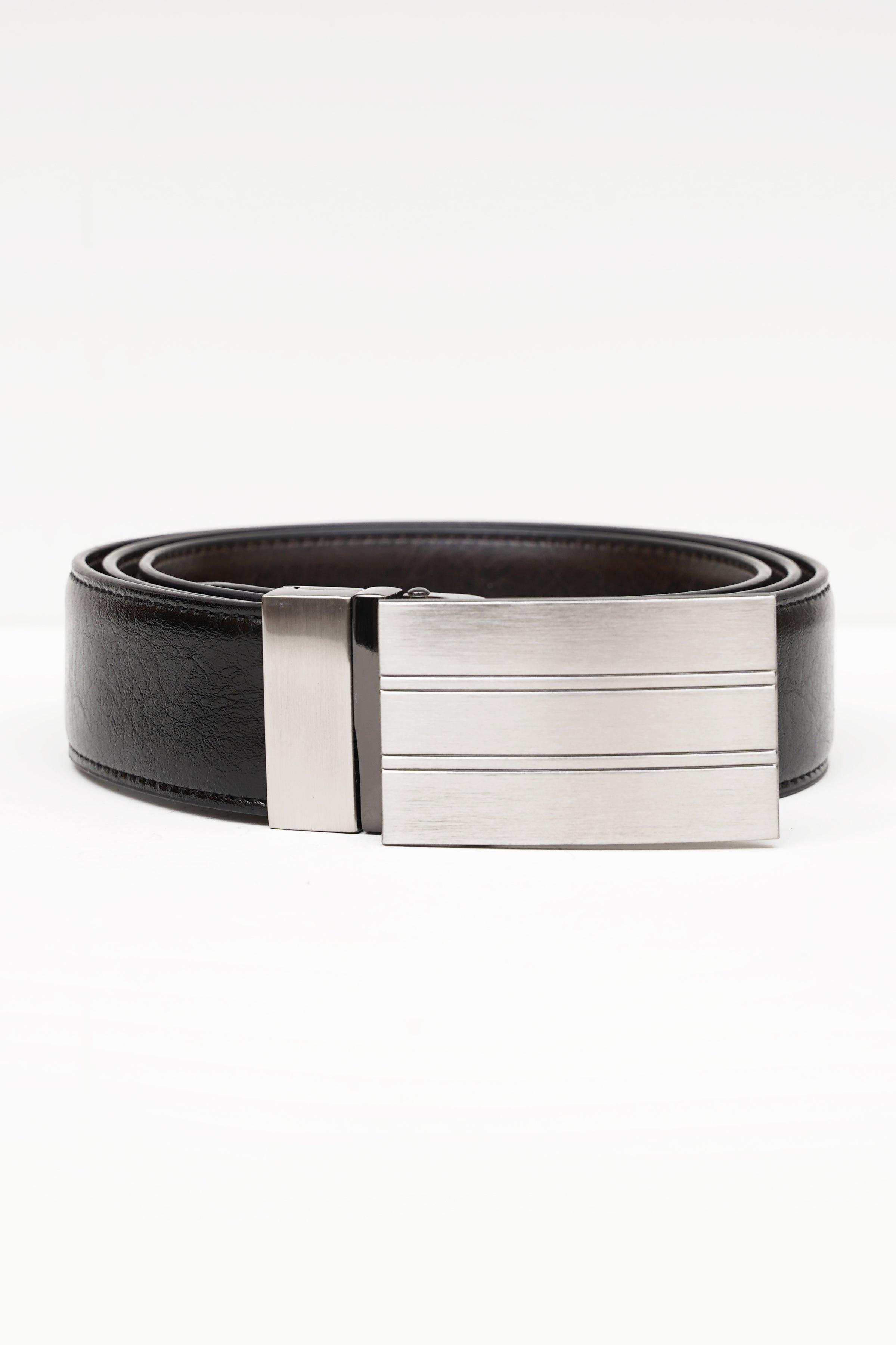 REVERSIBLE BELT at Charcoal Clothing