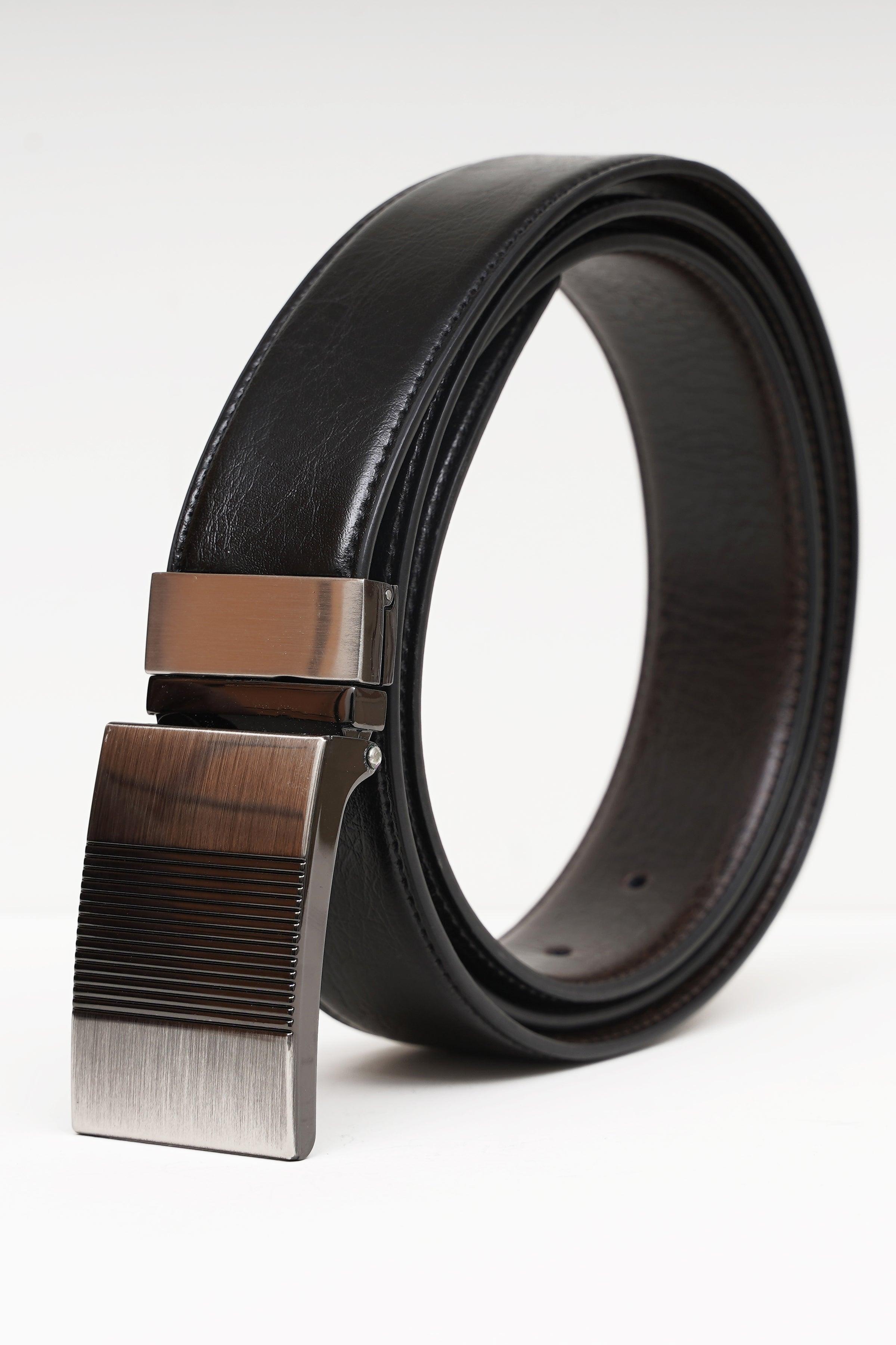 REVERSIBLE BELT at Charcoal Clothing