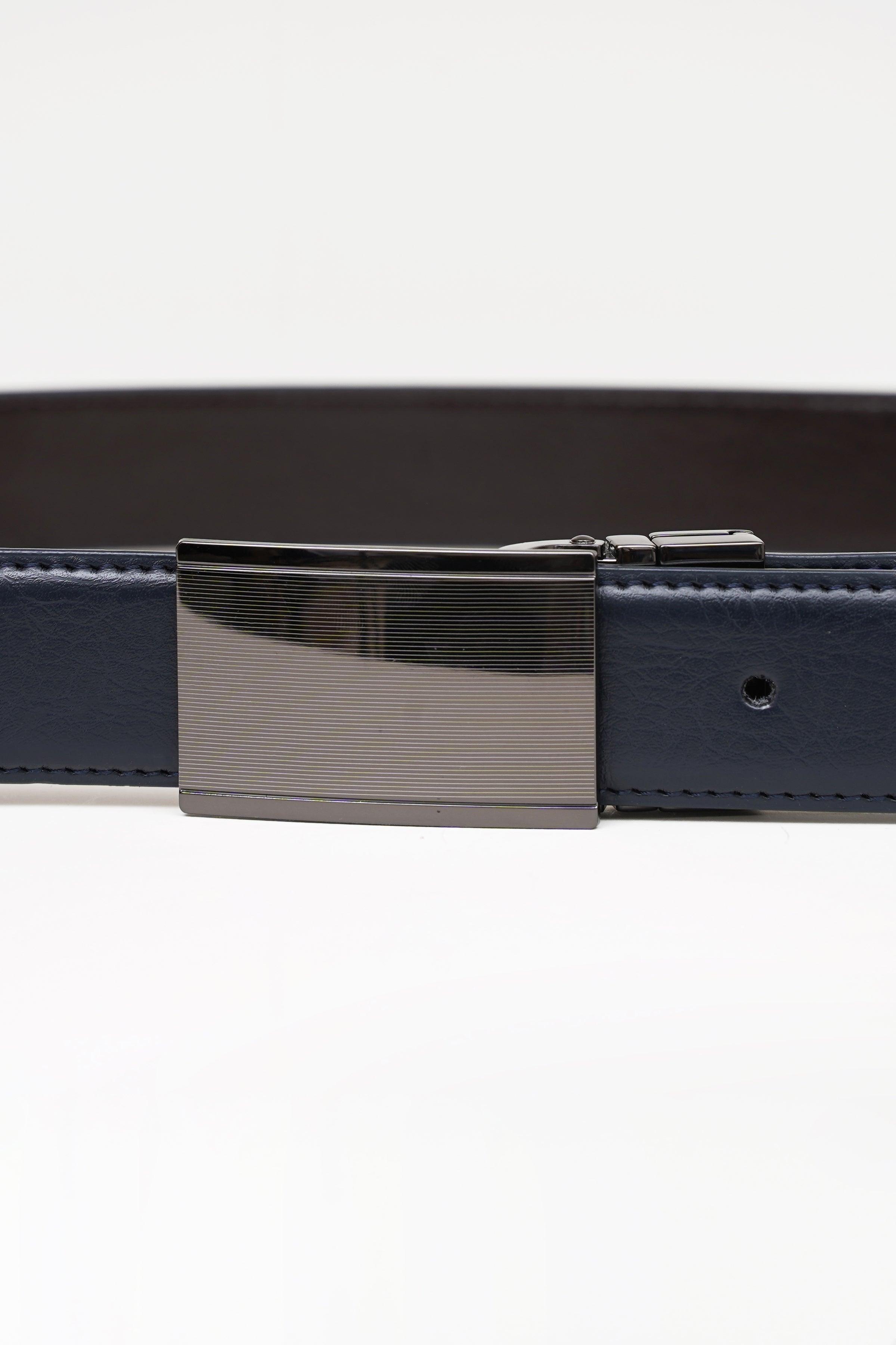 REVERSIBLE BELT at Charcoal Clothing