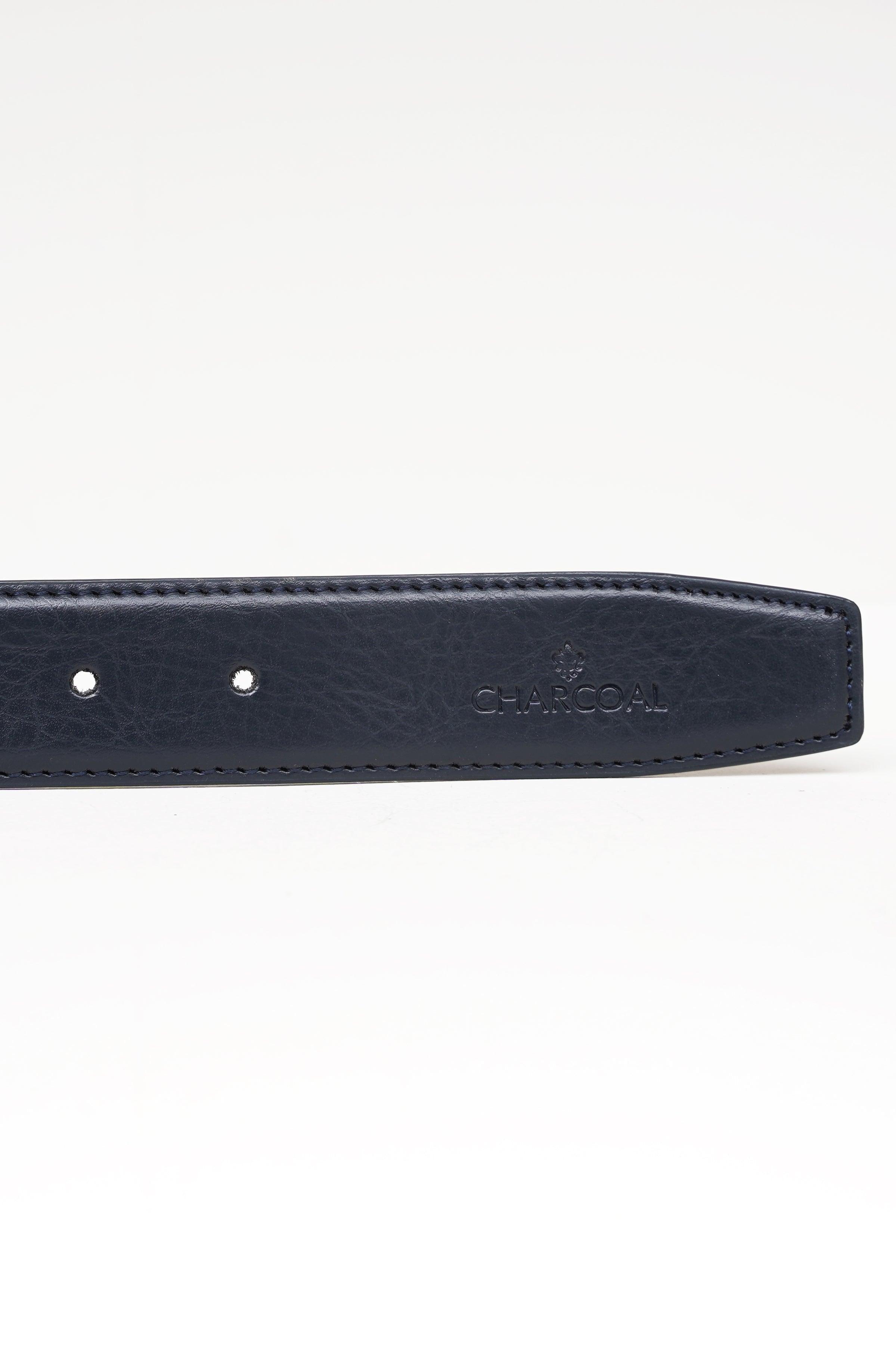 REVERSIBLE BELT at Charcoal Clothing