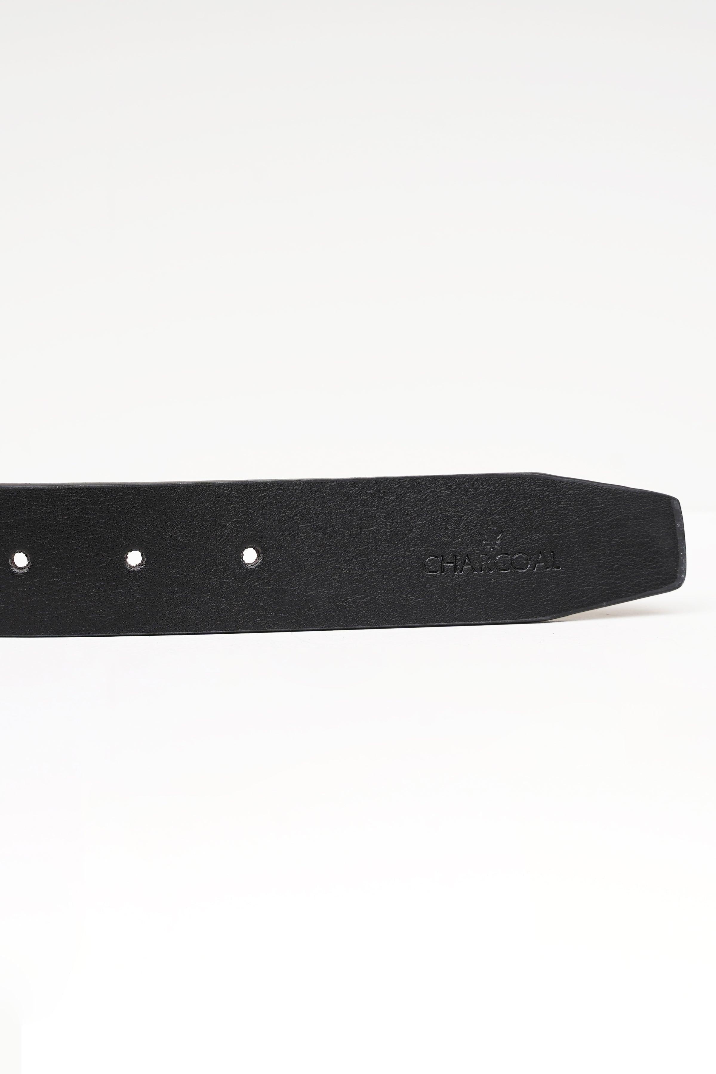 REVERSIBLE BELT at Charcoal Clothing