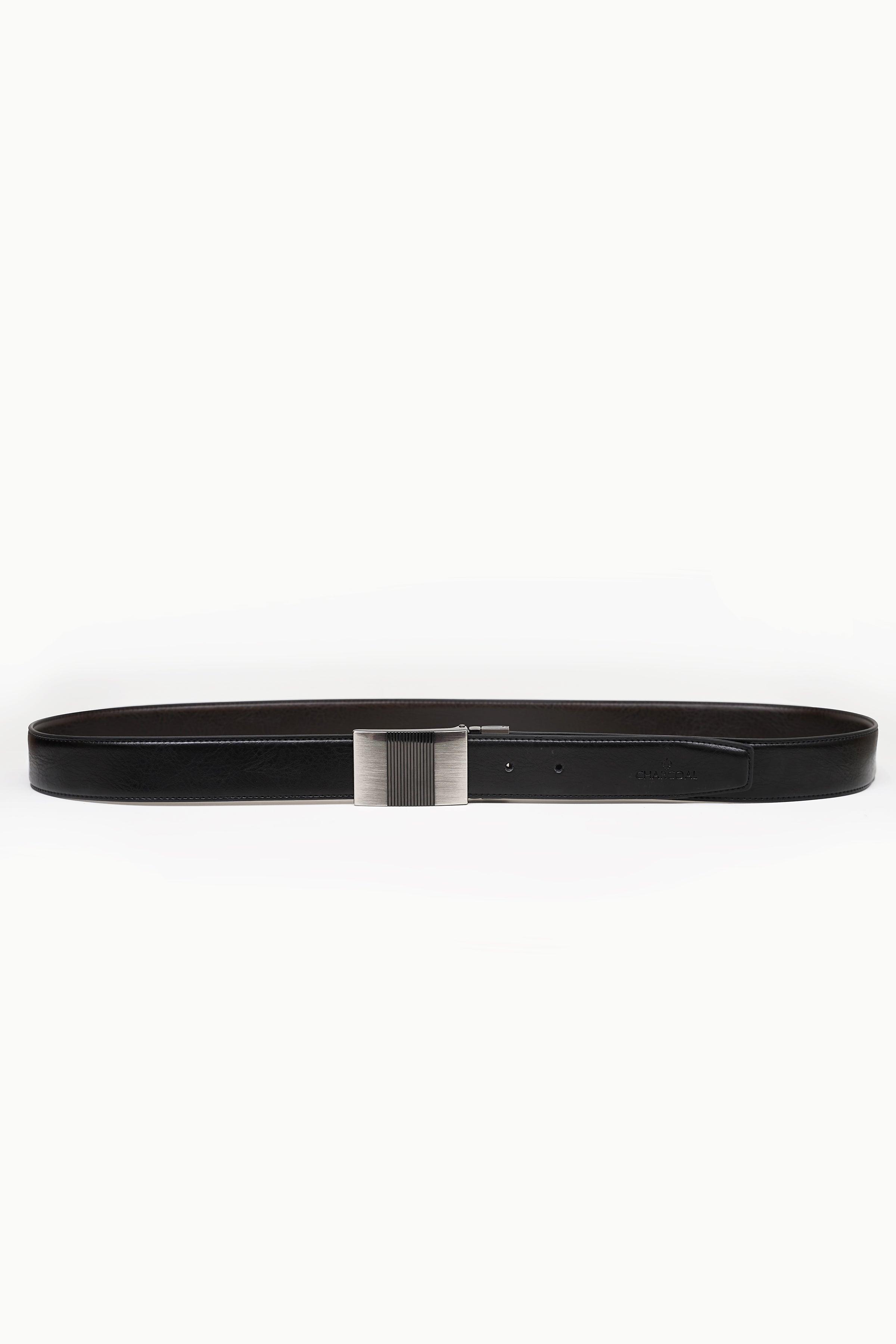 REVERSIBLE BELT at Charcoal Clothing