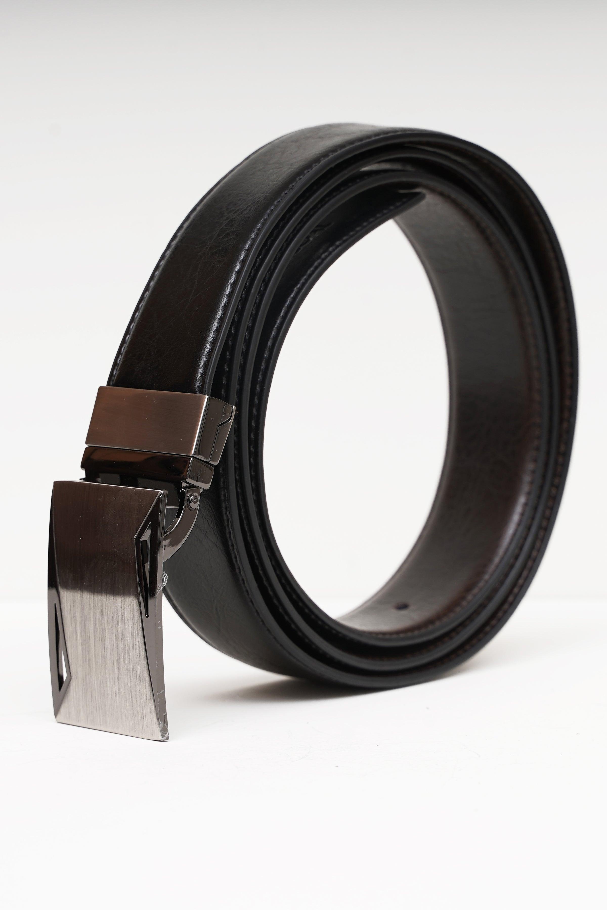 REVERSIBLE BELT at Charcoal Clothing