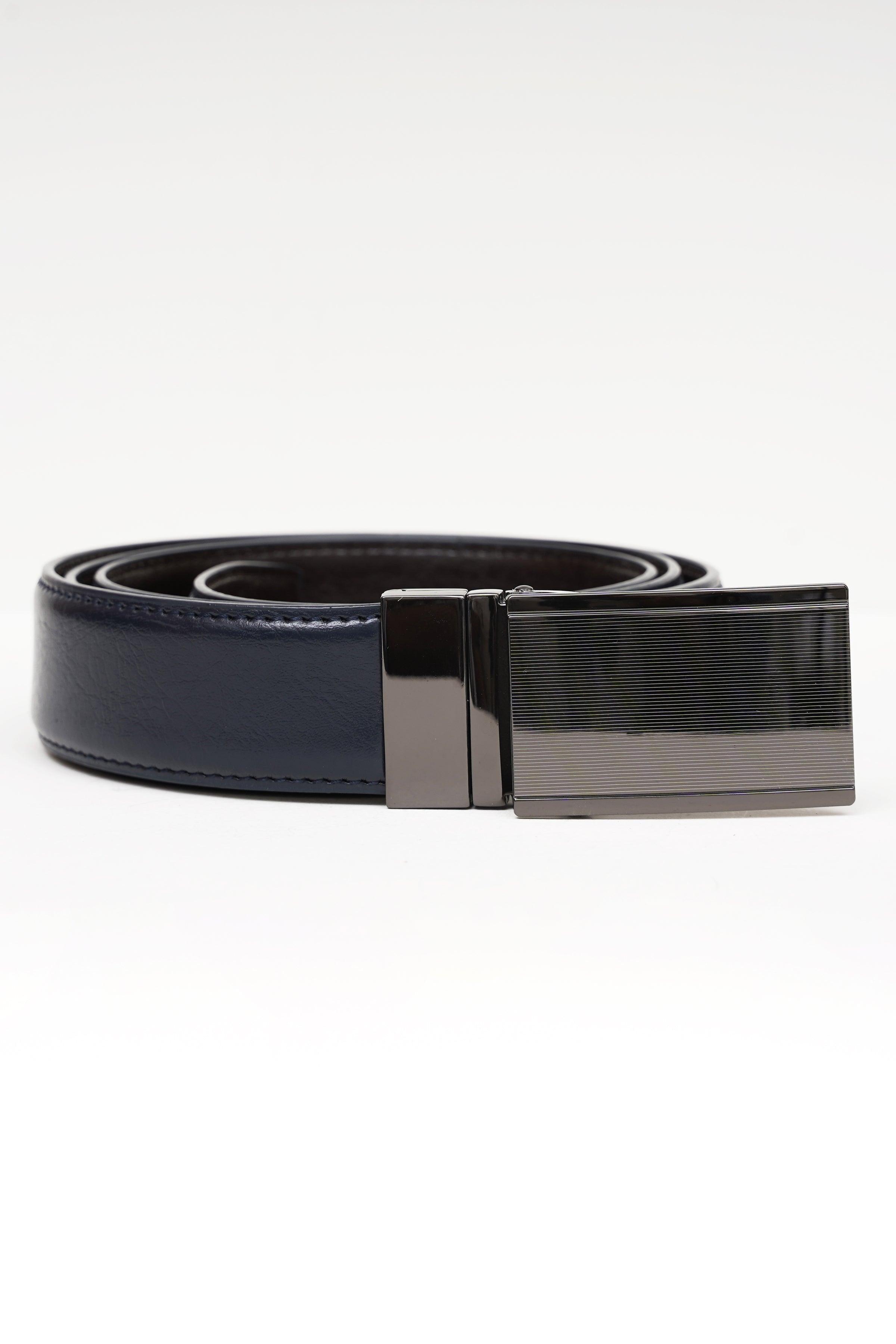 REVERSIBLE BELT at Charcoal Clothing