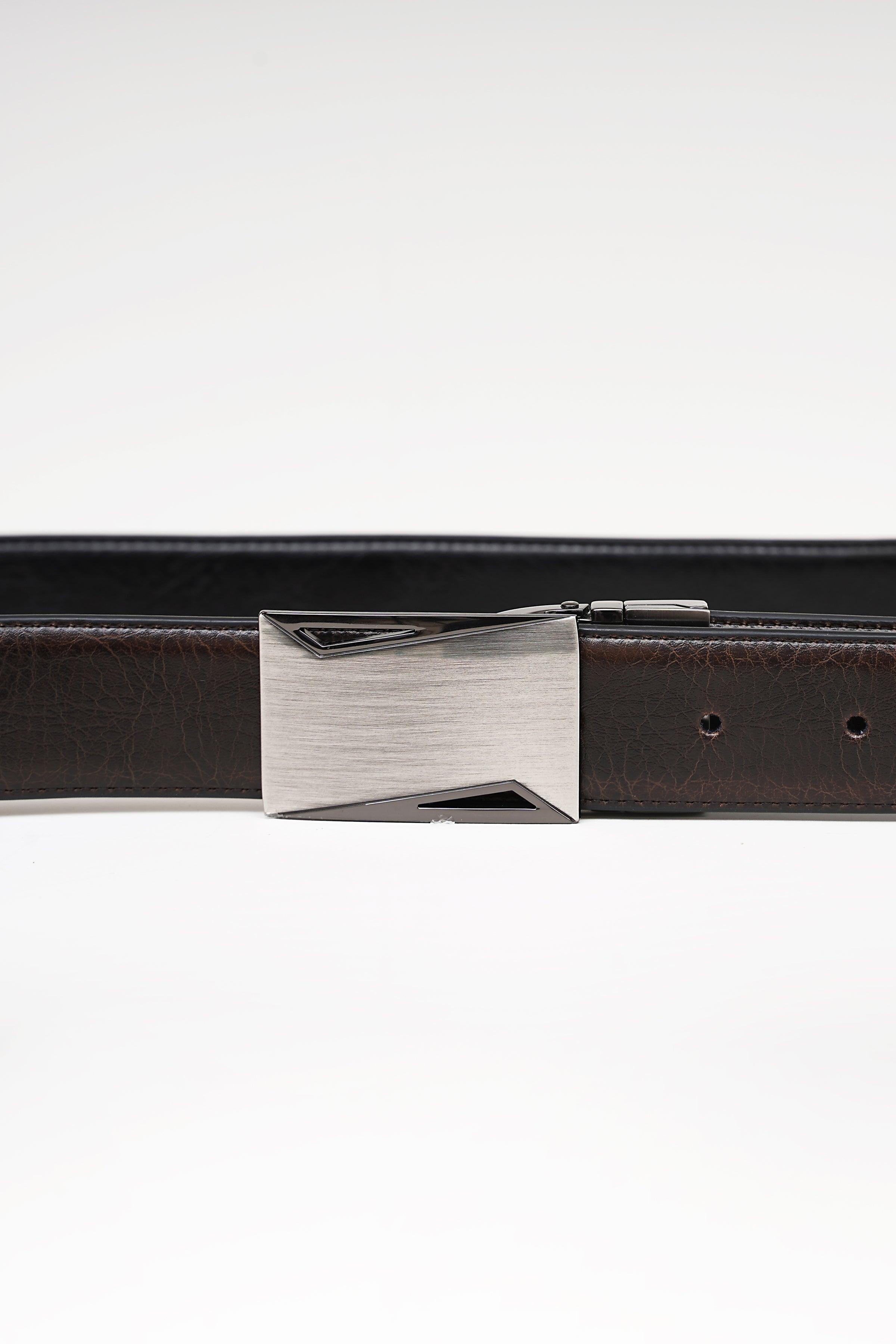 REVERSIBLE BELT at Charcoal Clothing