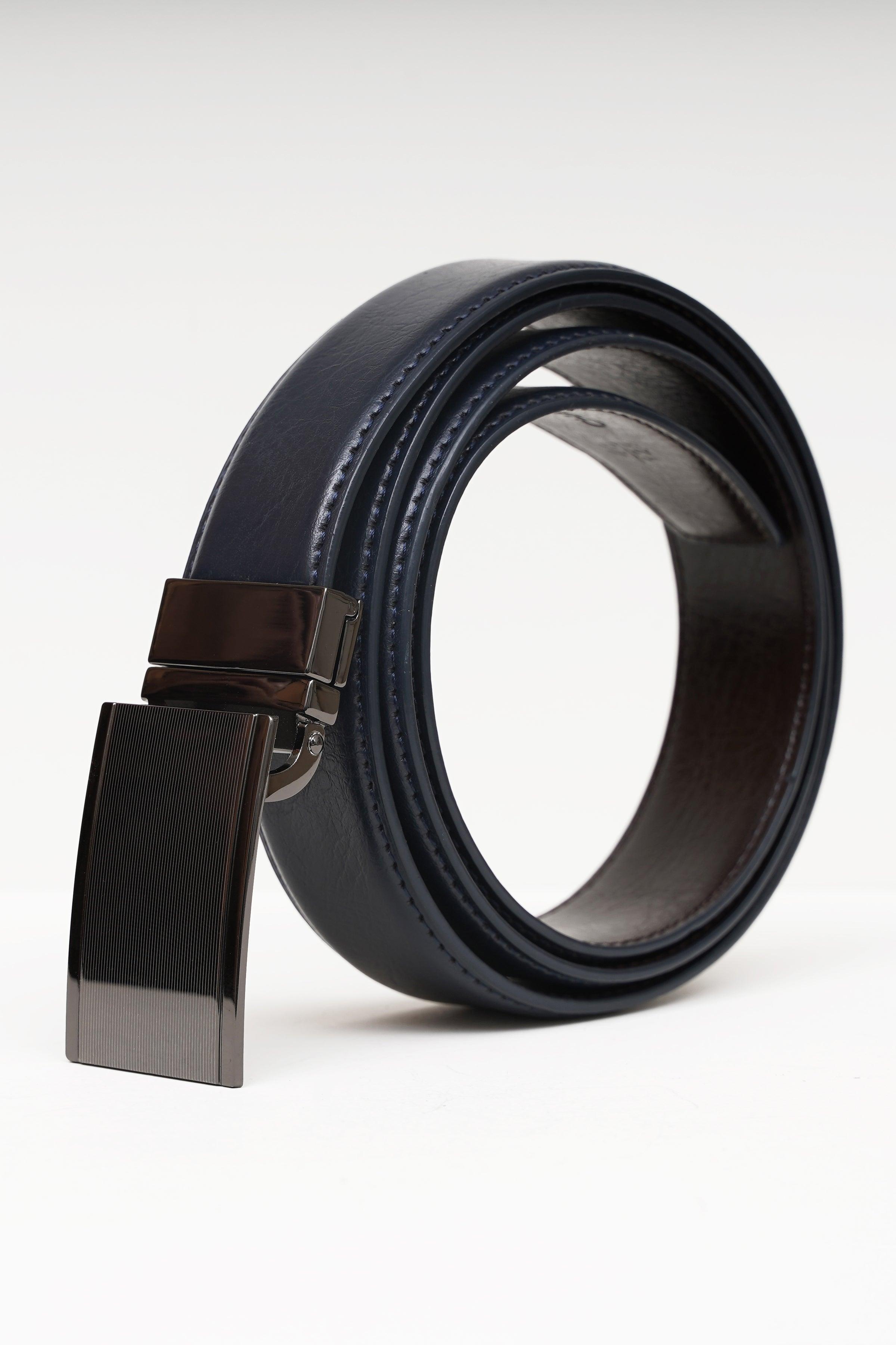 REVERSIBLE BELT at Charcoal Clothing