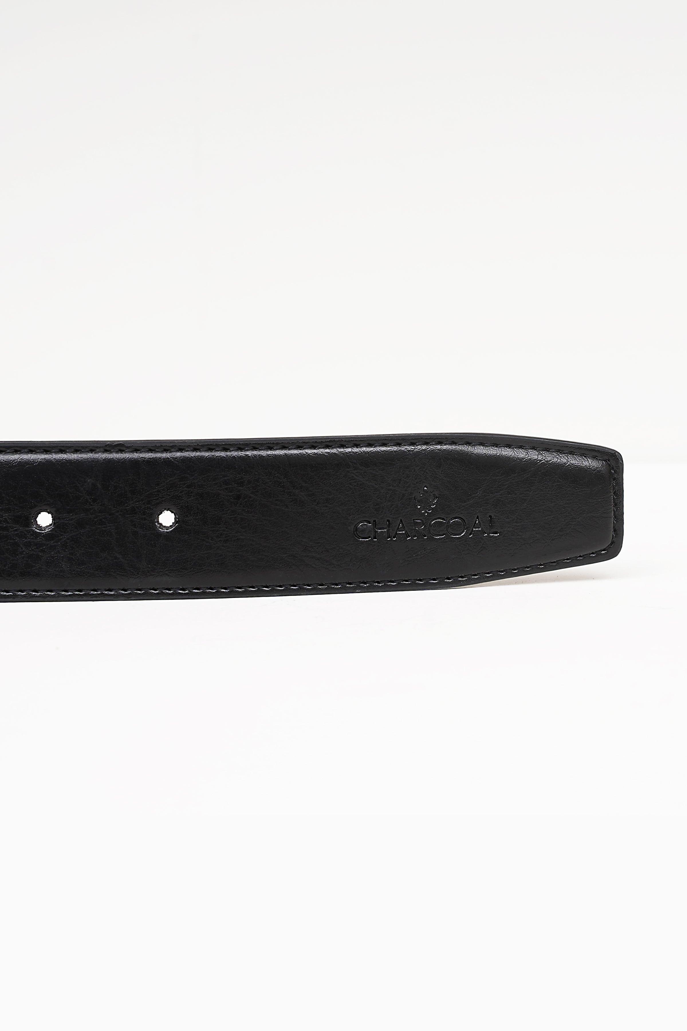 REVERSIBLE BELT at Charcoal Clothing