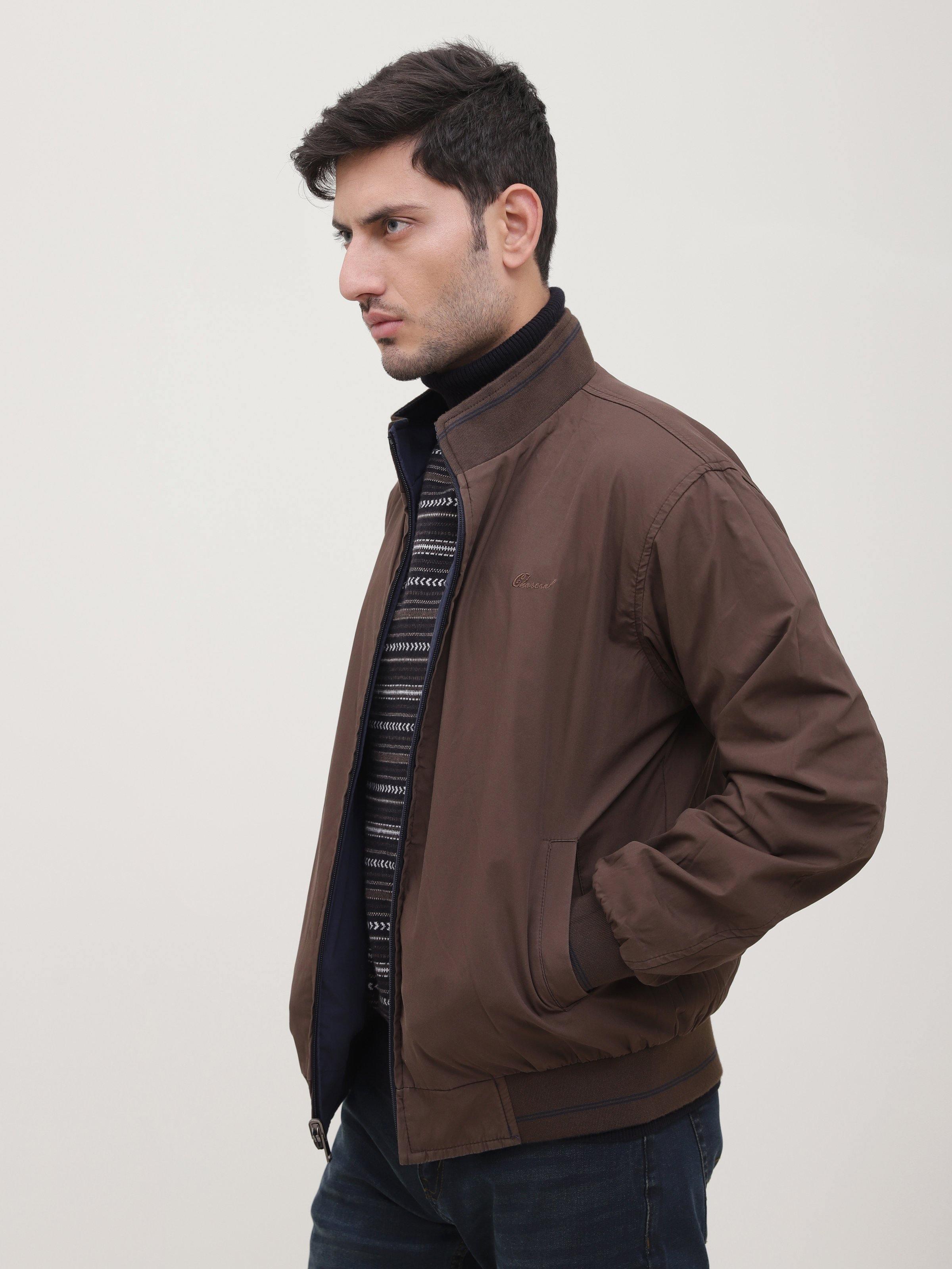 Mens reversible jacket hotsell