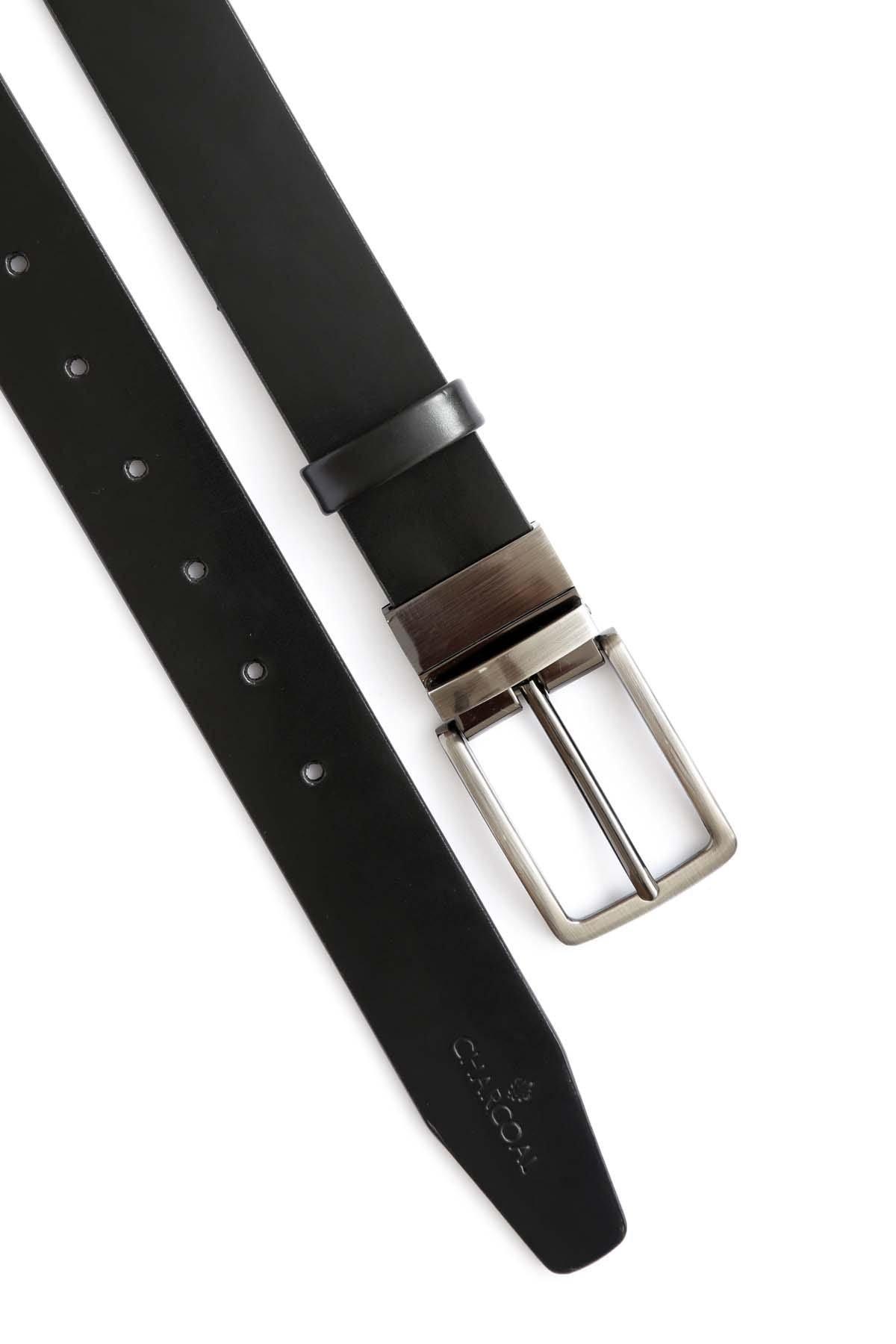 Reversible Belt at Charcoal Clothing