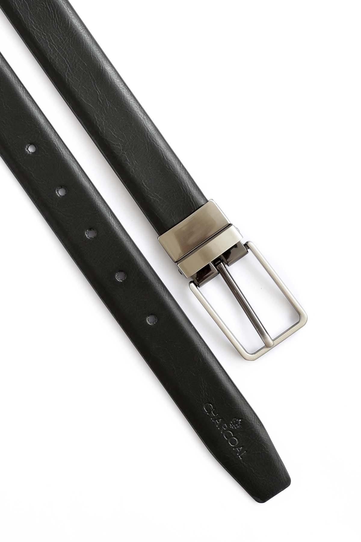 Reversible Belt at Charcoal Clothing