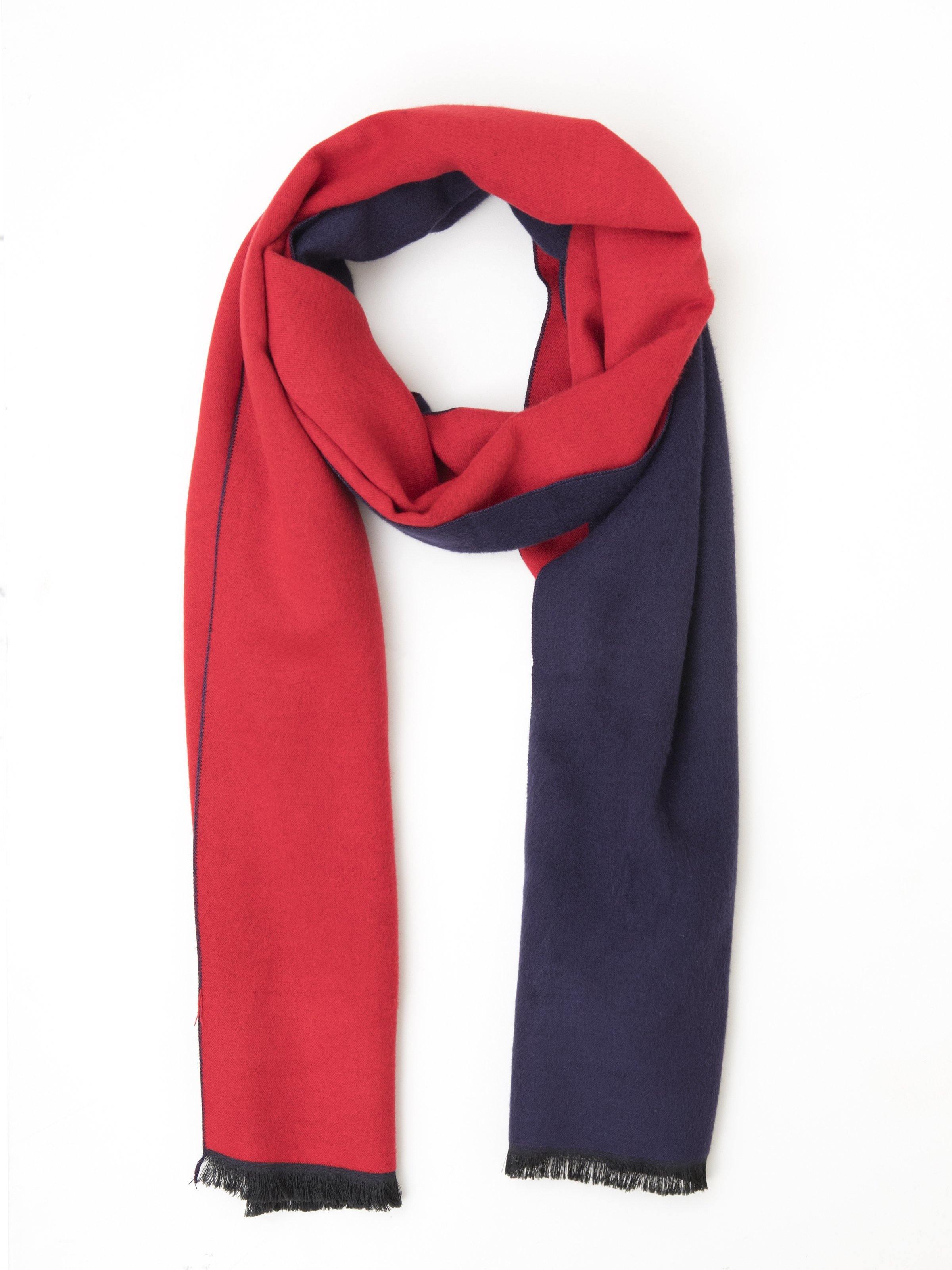 SCARF at Charcoal Clothing