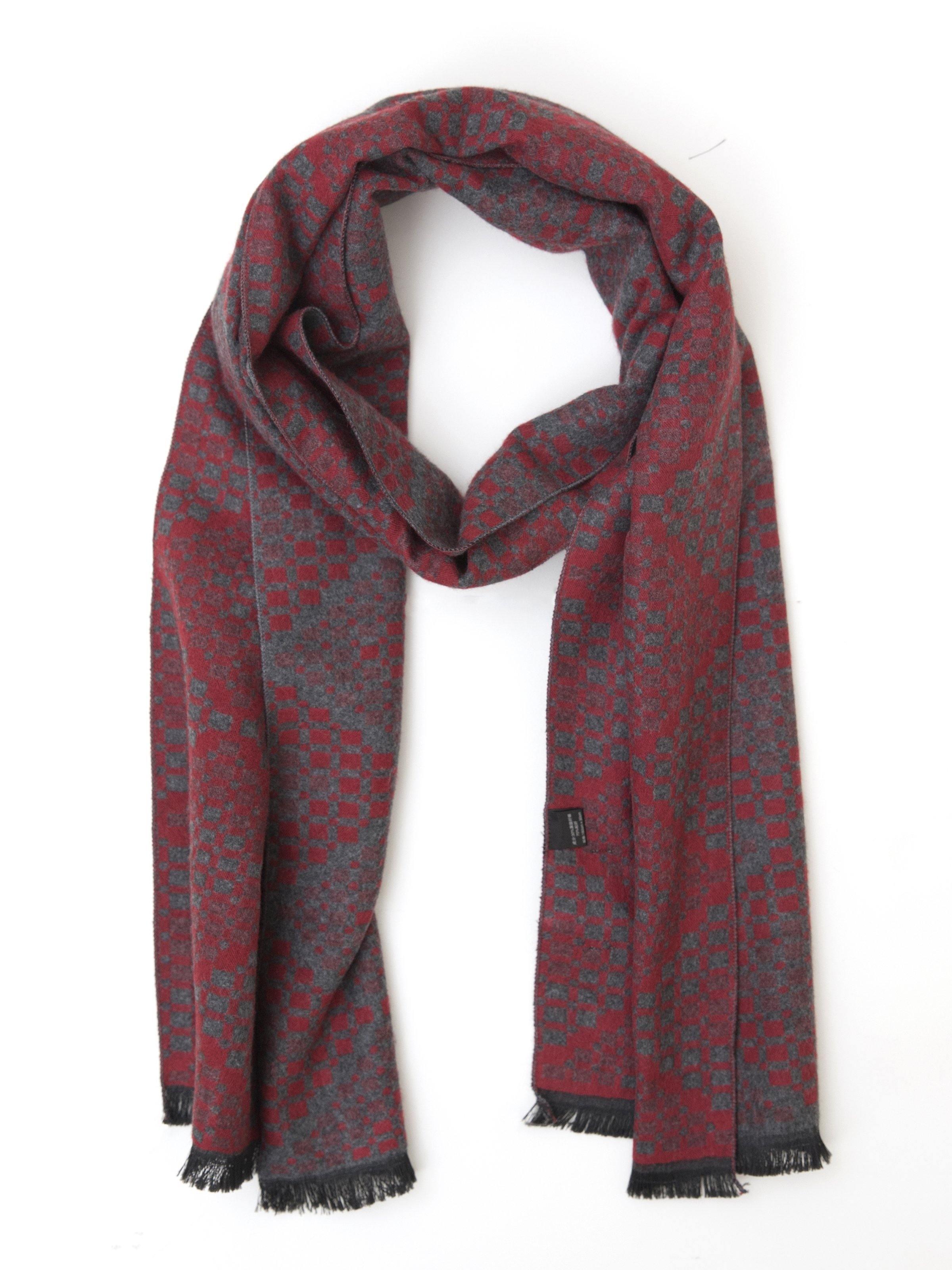 SCARF at Charcoal Clothing