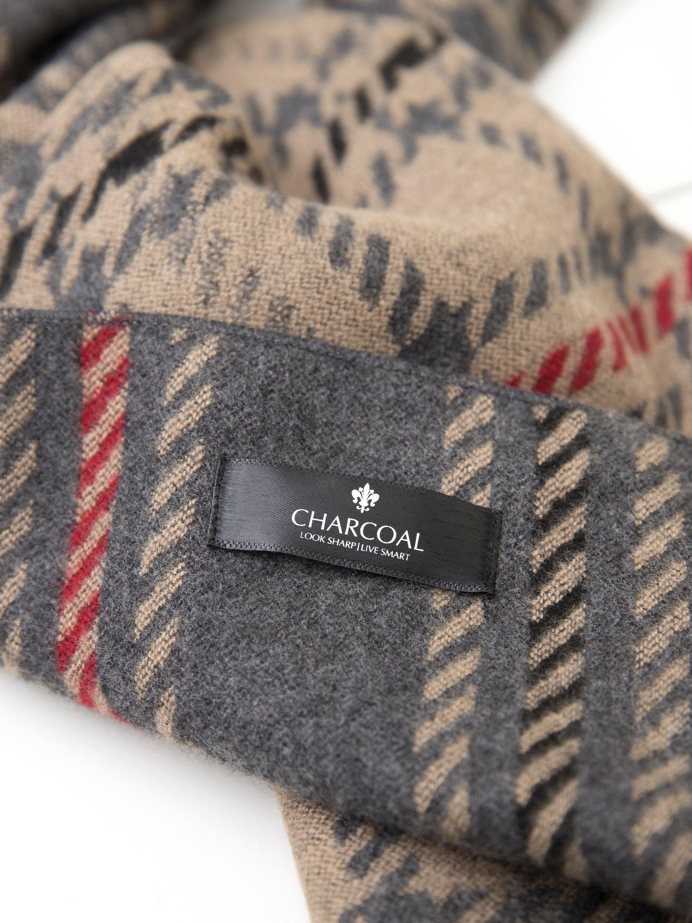 SCARF at Charcoal Clothing