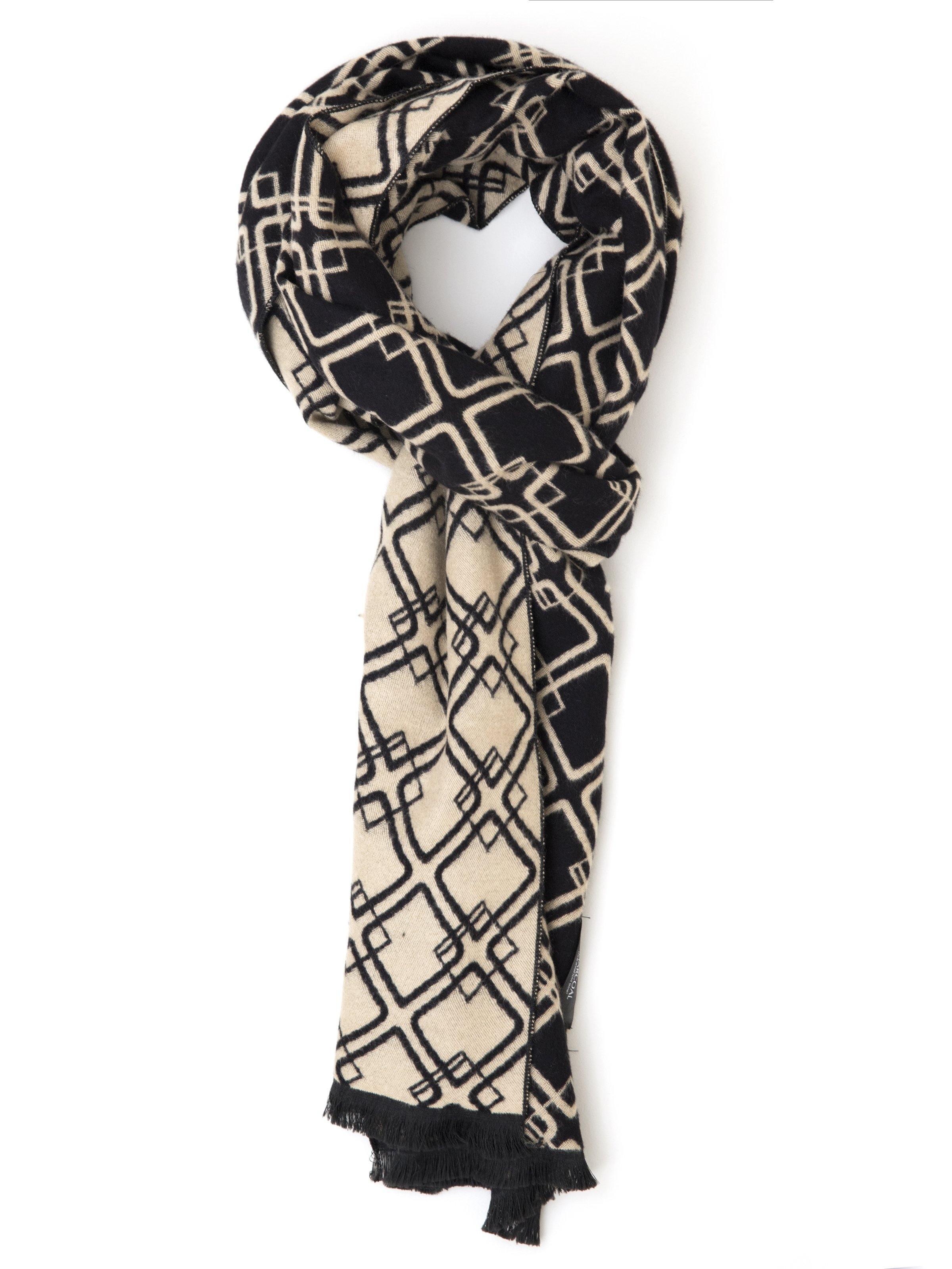 SCARF at Charcoal Clothing