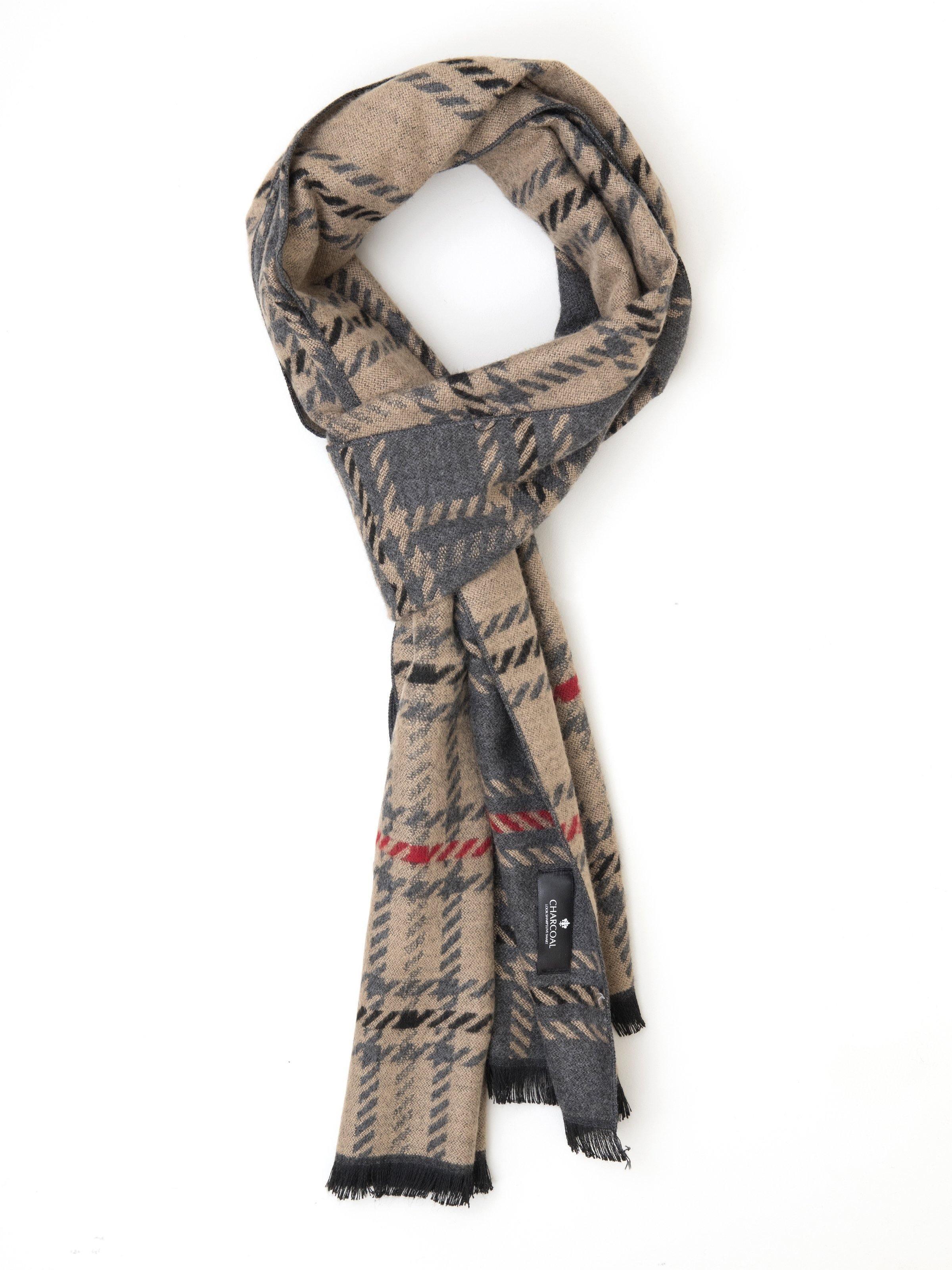 SCARF at Charcoal Clothing