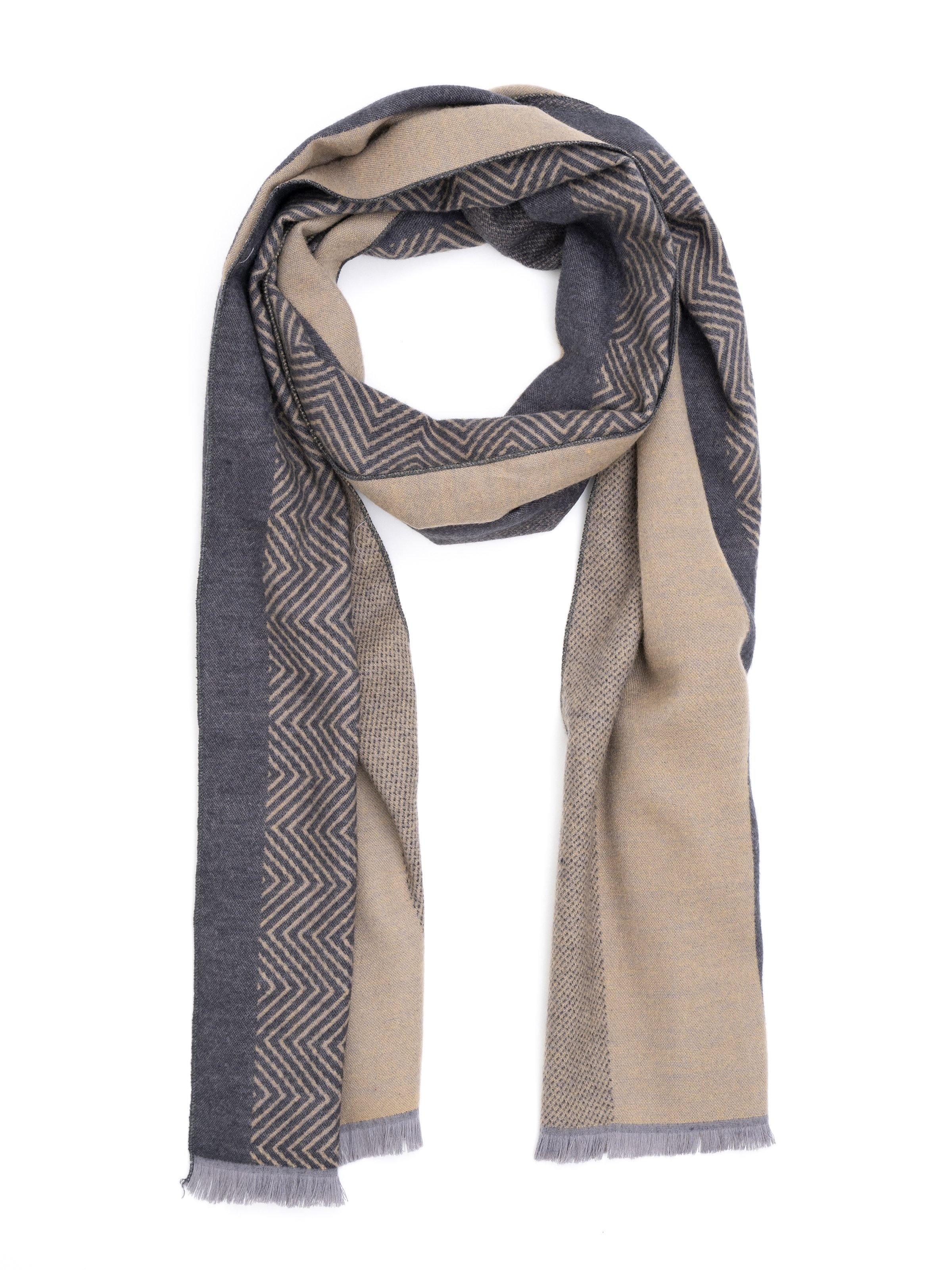 SCARF at Charcoal Clothing