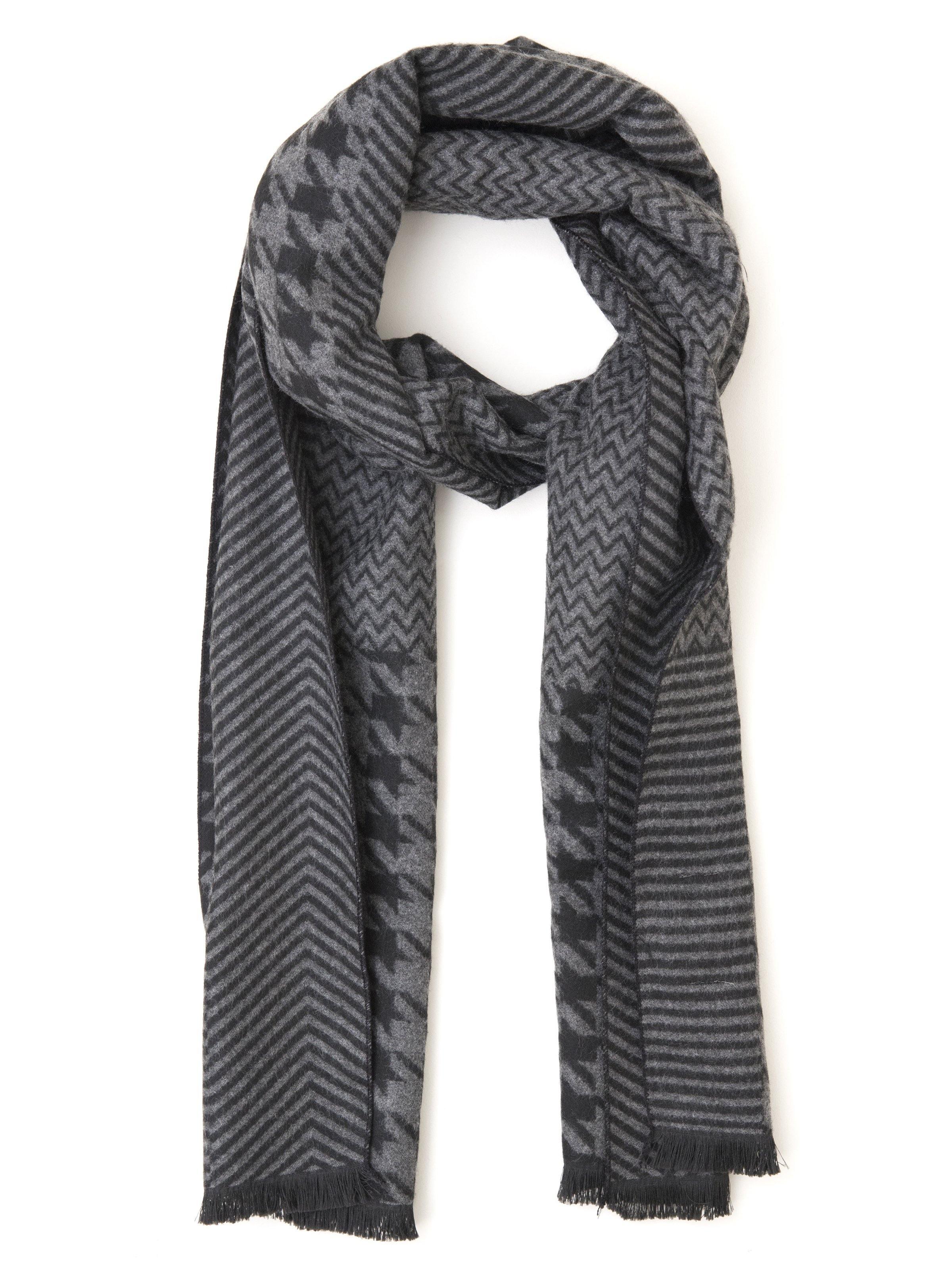 SCARF at Charcoal Clothing