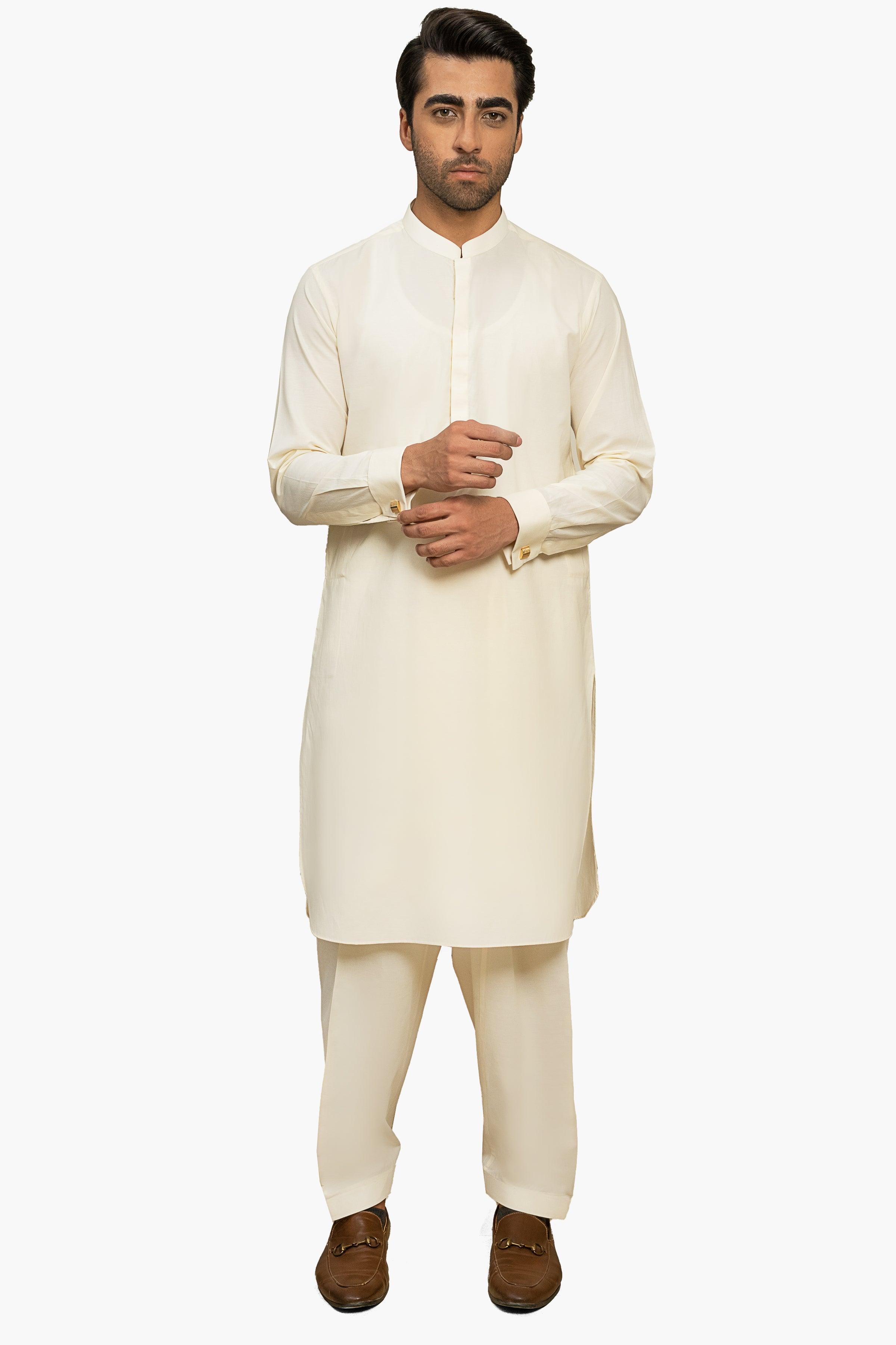 SHALWAR KAMEEZ BOSKI at Charcoal Clothing