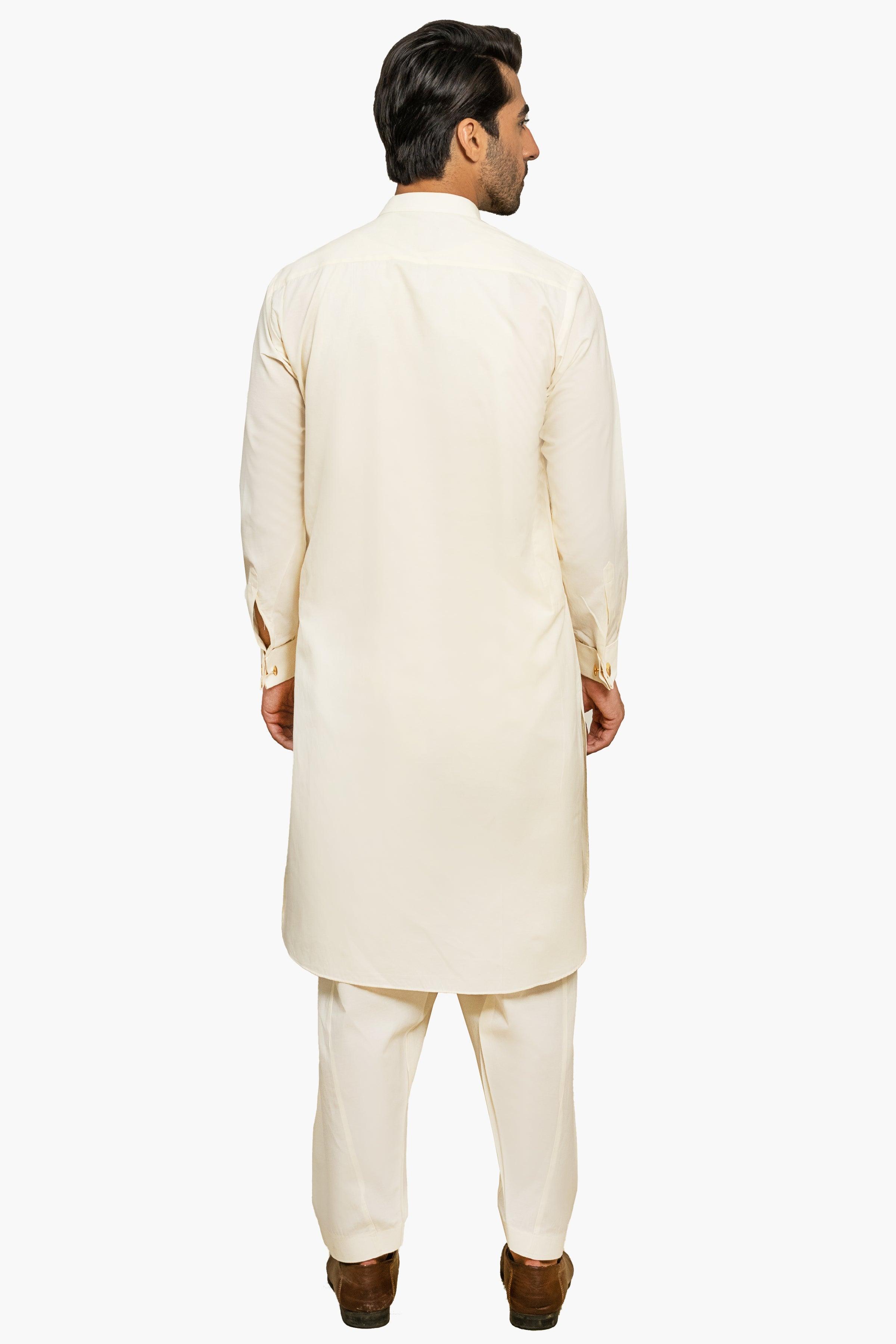 SHALWAR KAMEEZ BOSKI at Charcoal Clothing