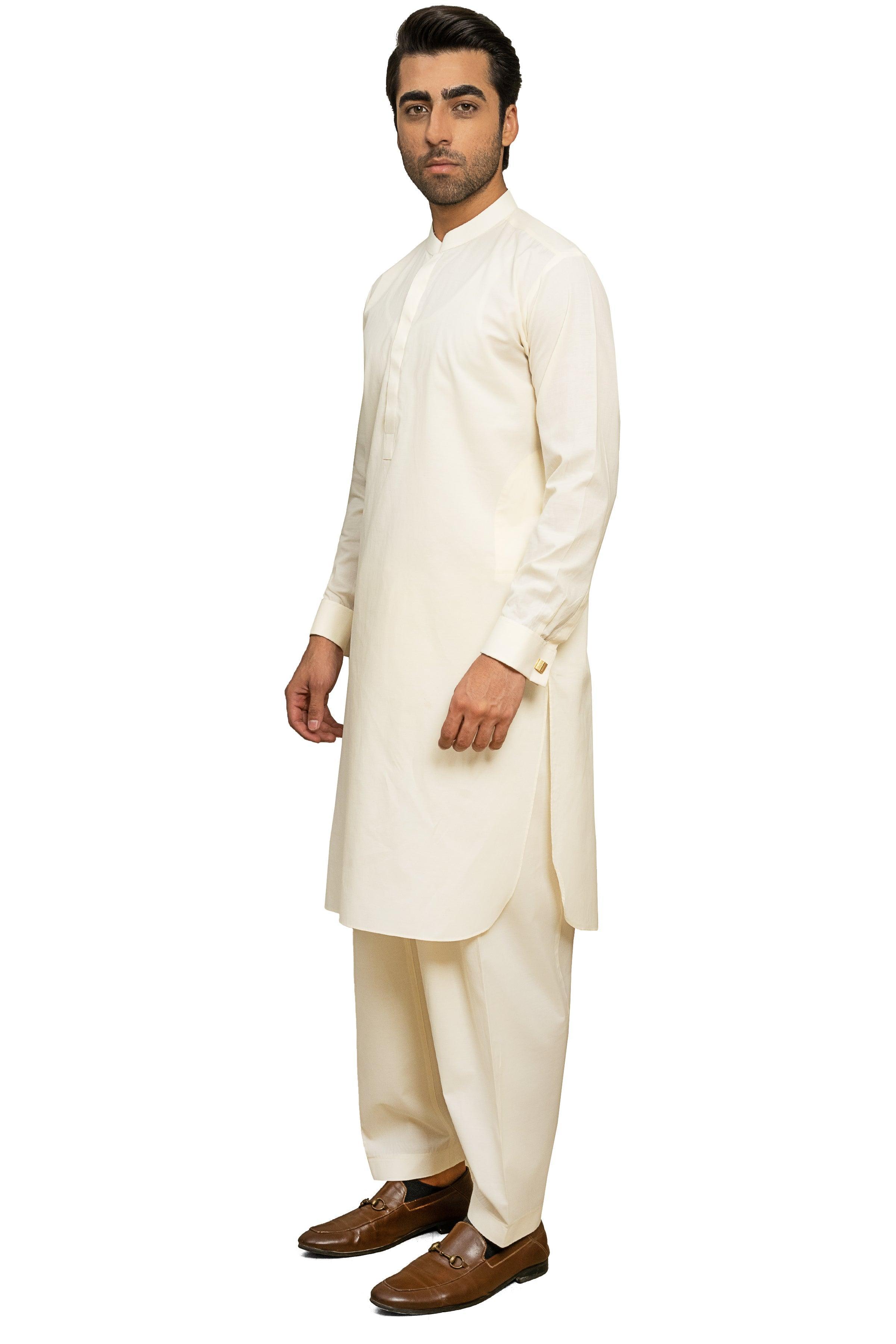 SHALWAR KAMEEZ BOSKI at Charcoal Clothing