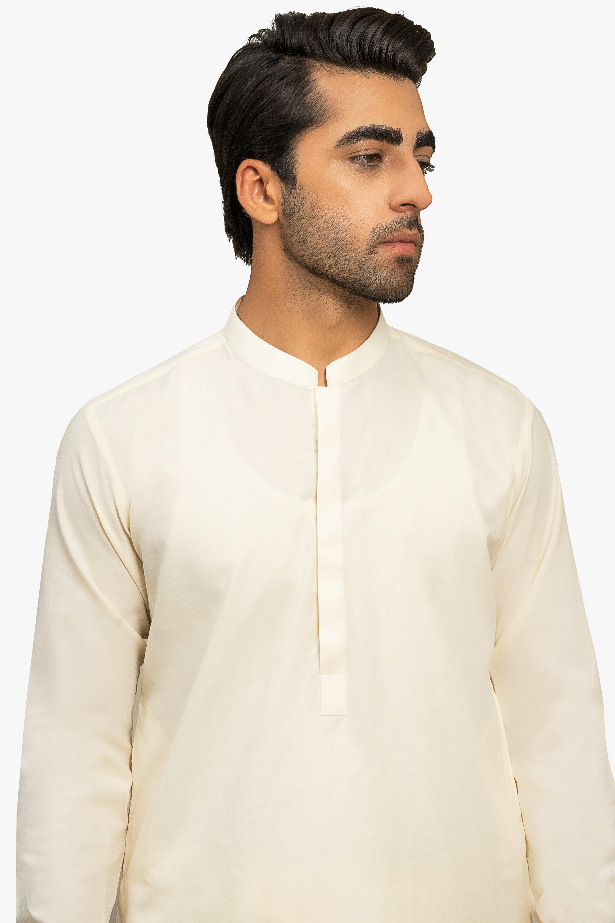 SHALWAR KAMEEZ BOSKI at Charcoal Clothing