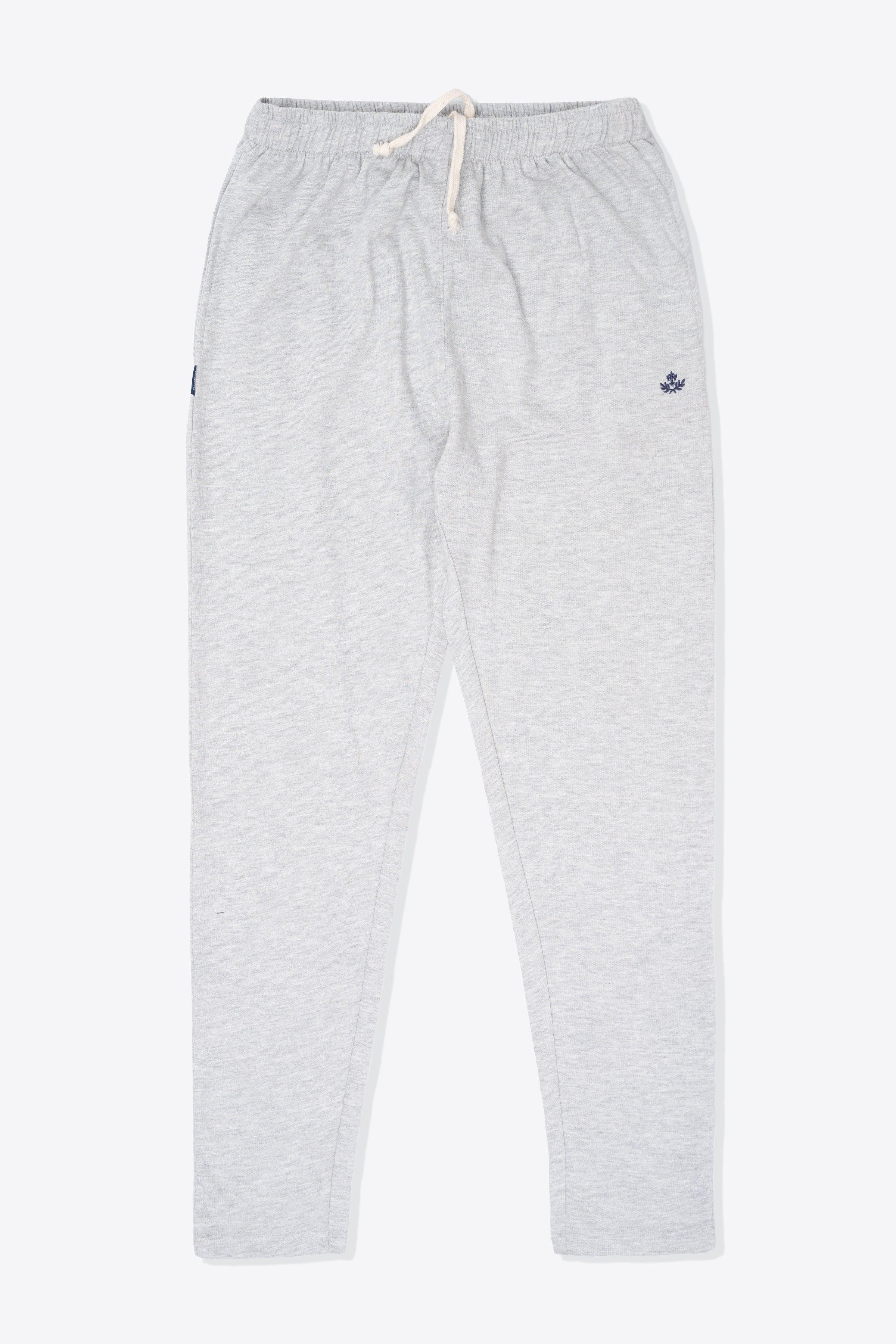 SLEEPWEAR TROUSER GREY at Charcoal Clothing