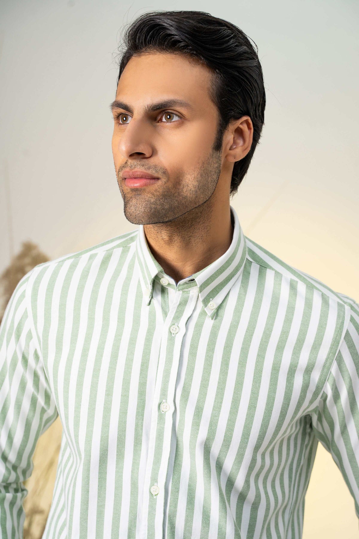 Shop SMART SHIRT GREEN For Men Online