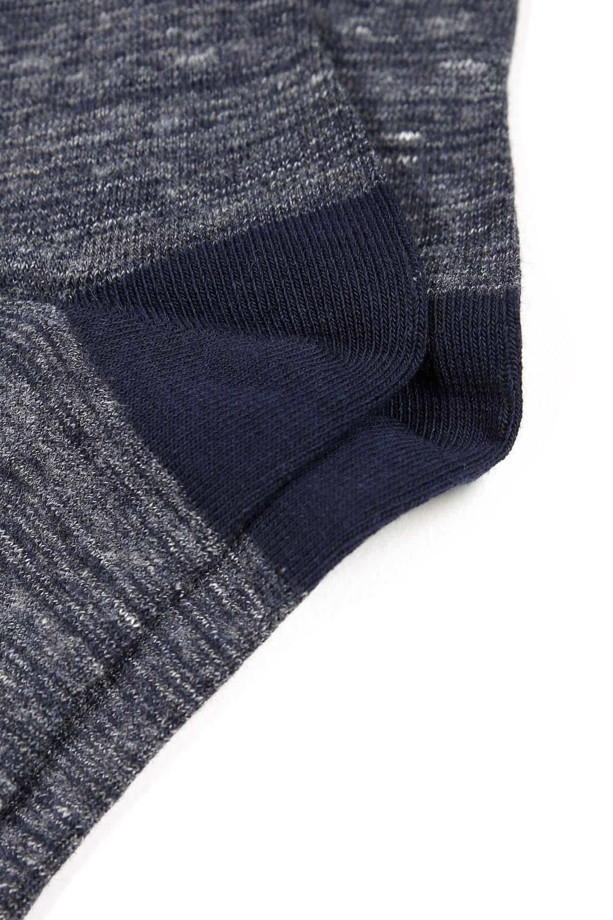 SOCK at Charcoal Clothing