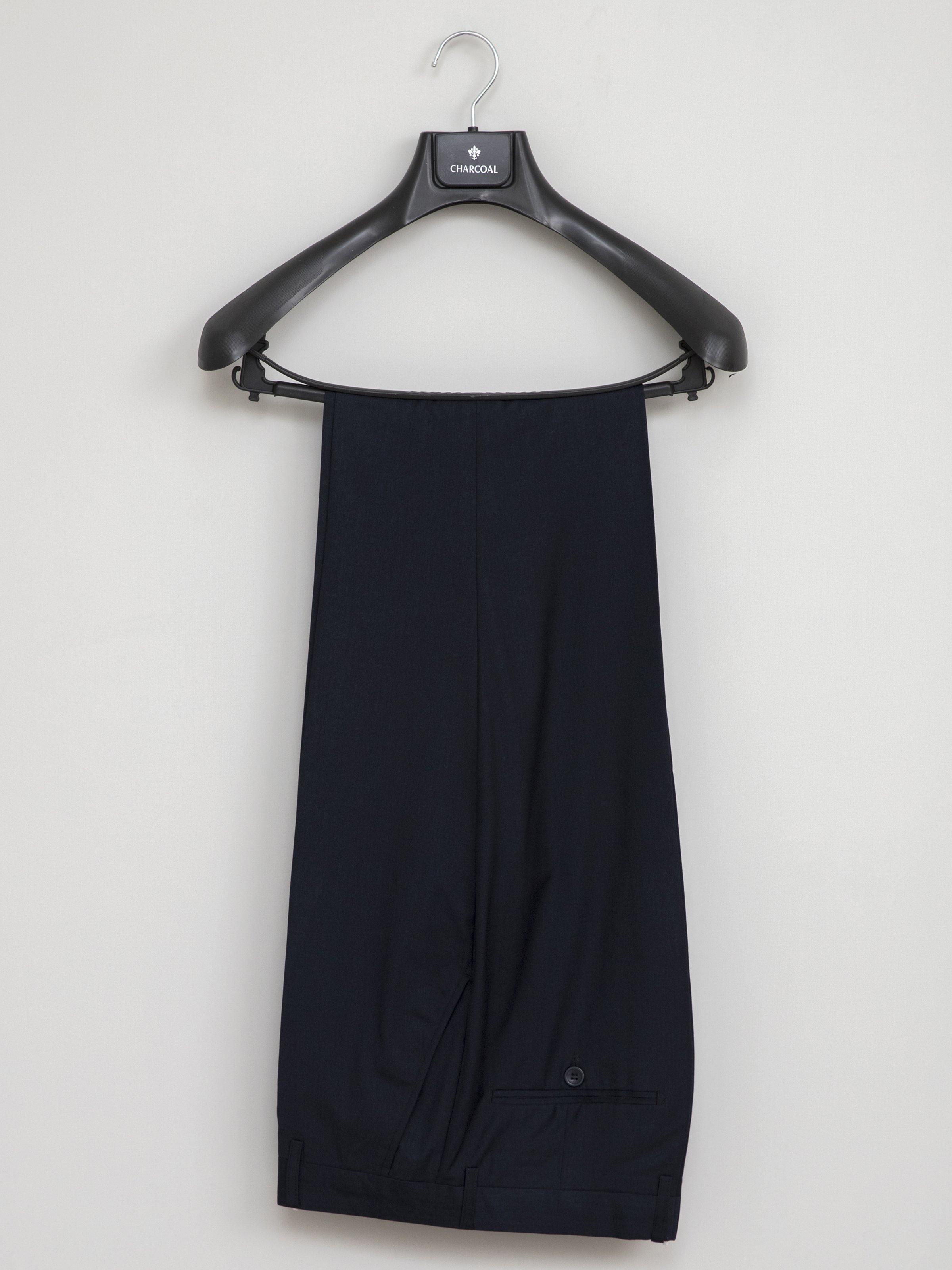 TWO PIECE SUIT NAVY at Charcoal Clothing