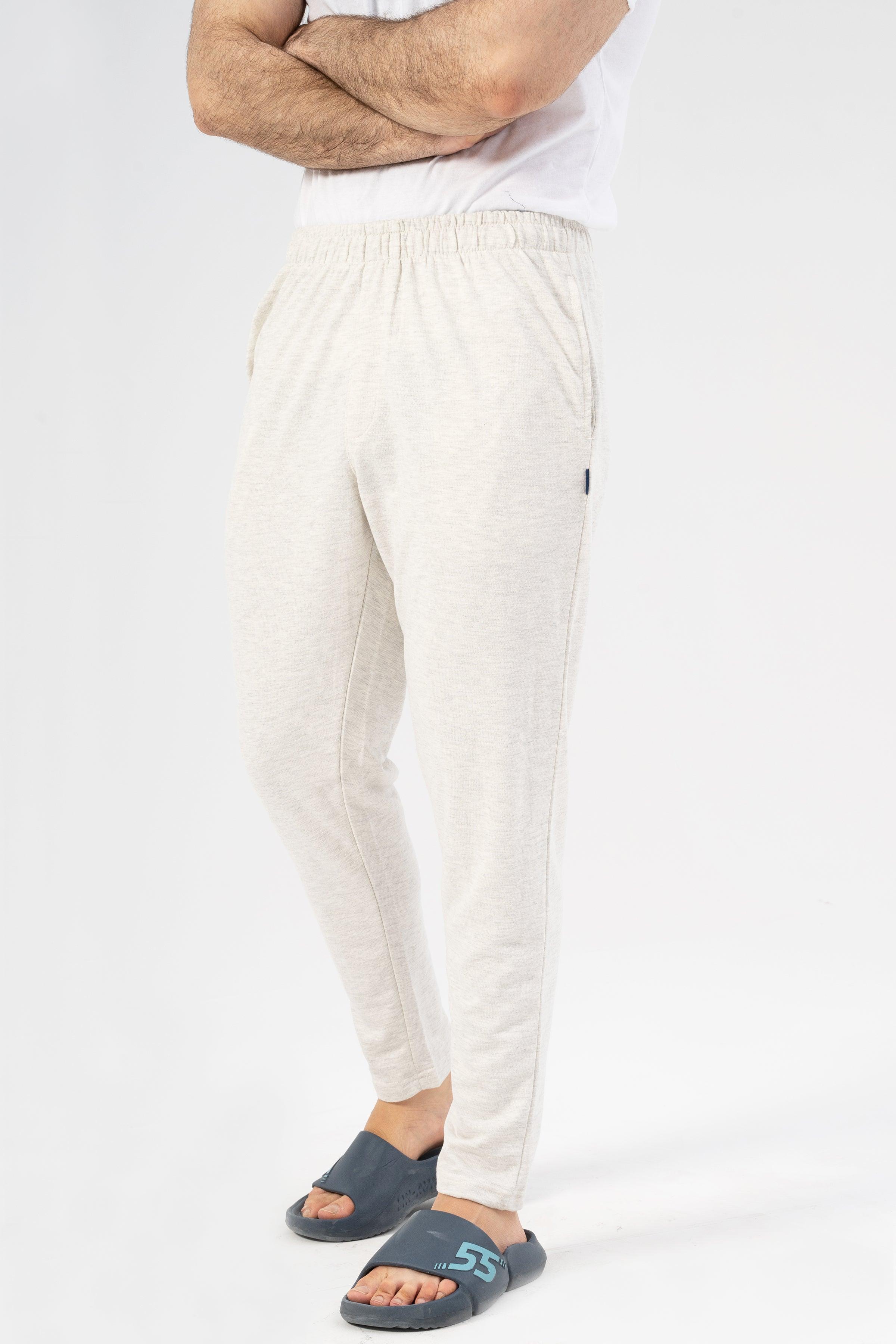 ULTIMATE COMFORT SLEEPWEAR PANT OATMEAL at Charcoal Clothing