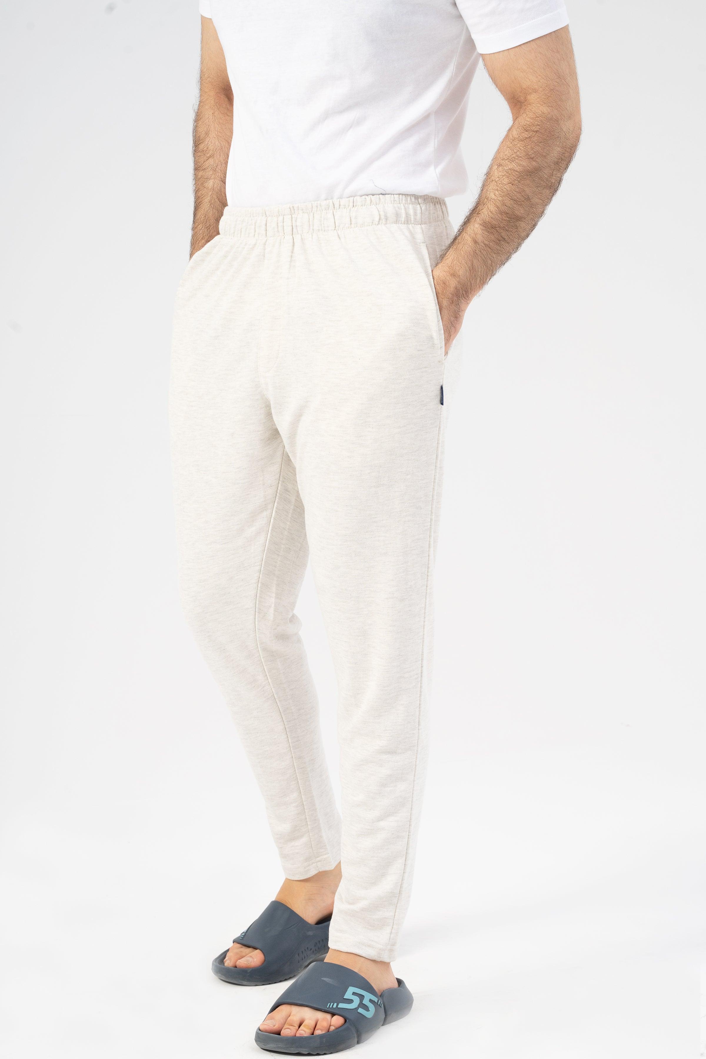 ULTIMATE COMFORT SLEEPWEAR PANT OATMEAL at Charcoal Clothing